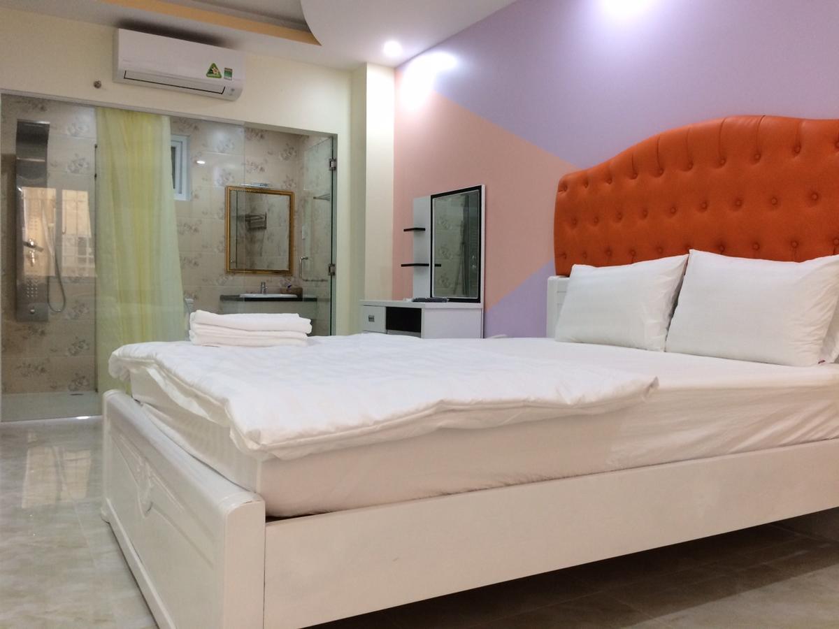 Hotel Sweet