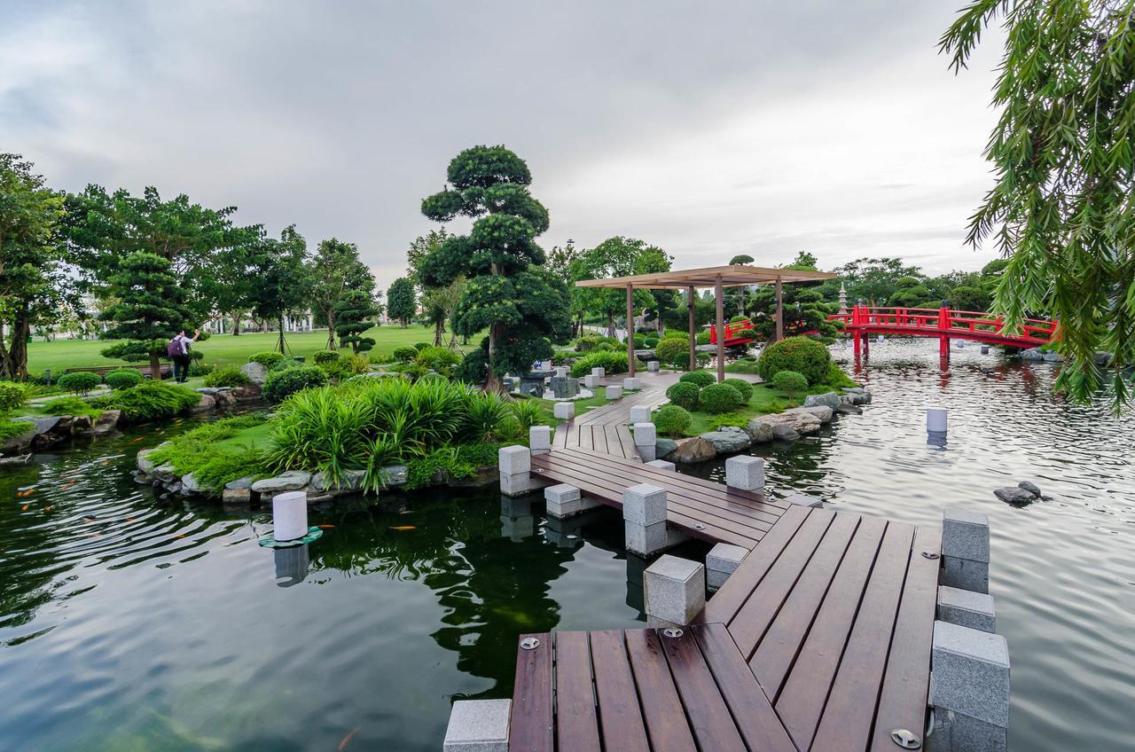 Huyen Vinhomes Central Park Homestay Ho Chi Minh City