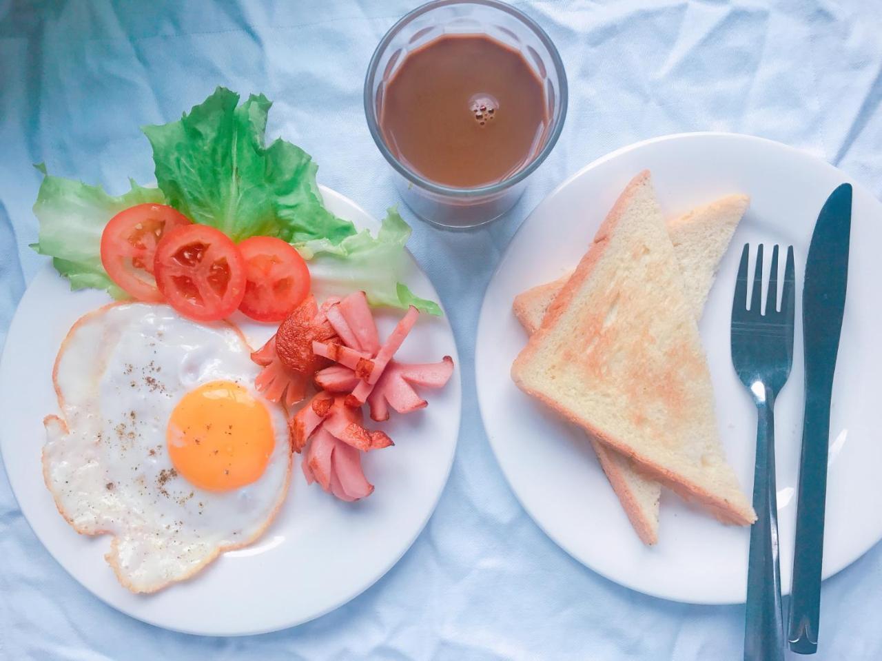 Thinh Vuong Hotel 2* Bandar Ho Chi Minh