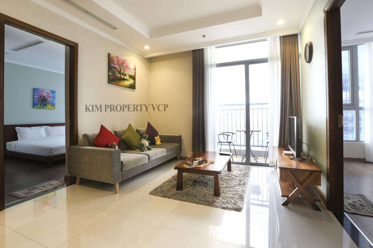 Apartment Kim Vinhomes Park