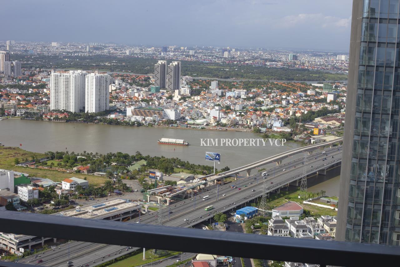 Kim Vinhomes Park * Ho Chi Minh City