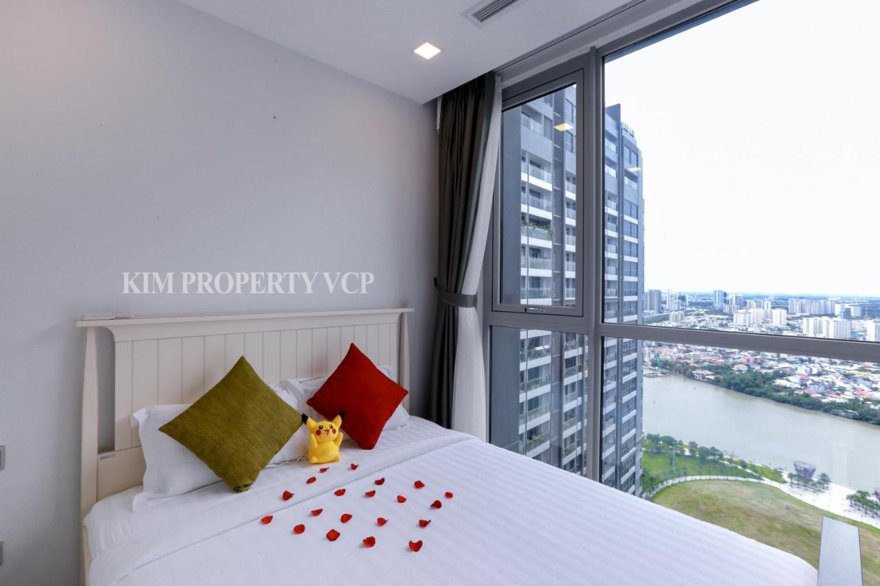 Kim Vinhomes Park Apartment *