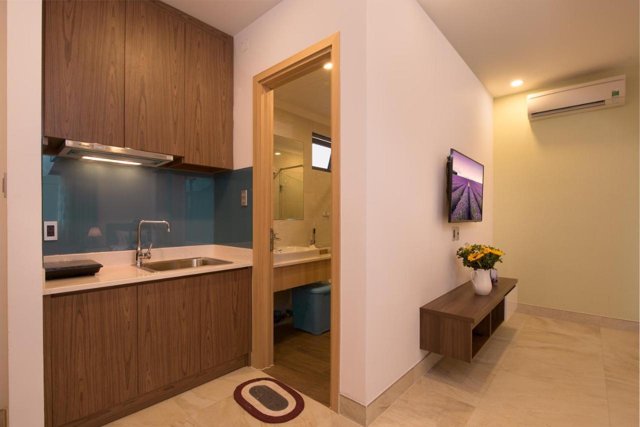 Hotel Aha