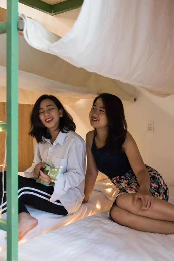 Inn My Homies In Saigon 3*