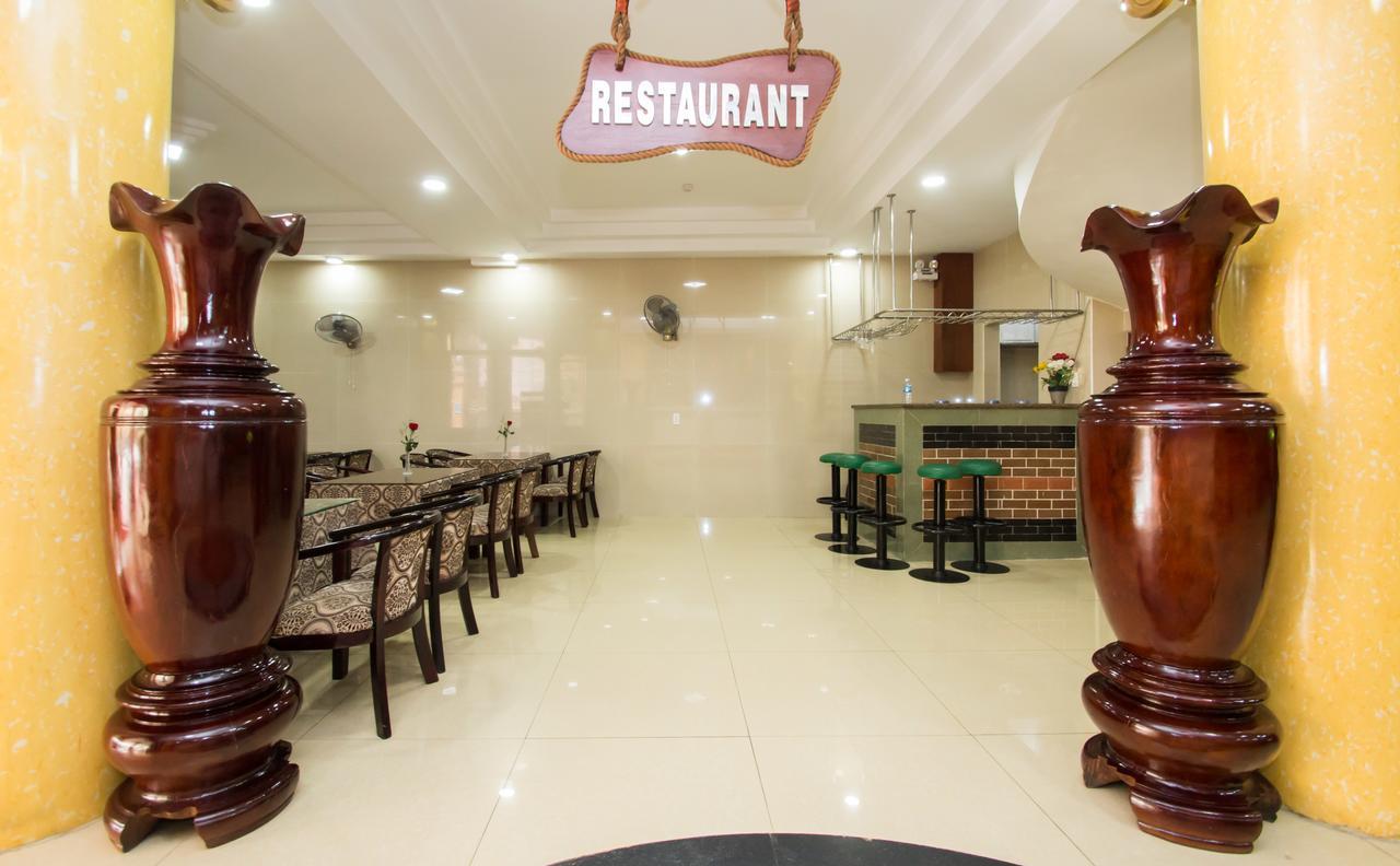Tan Thanh Cong Hotel