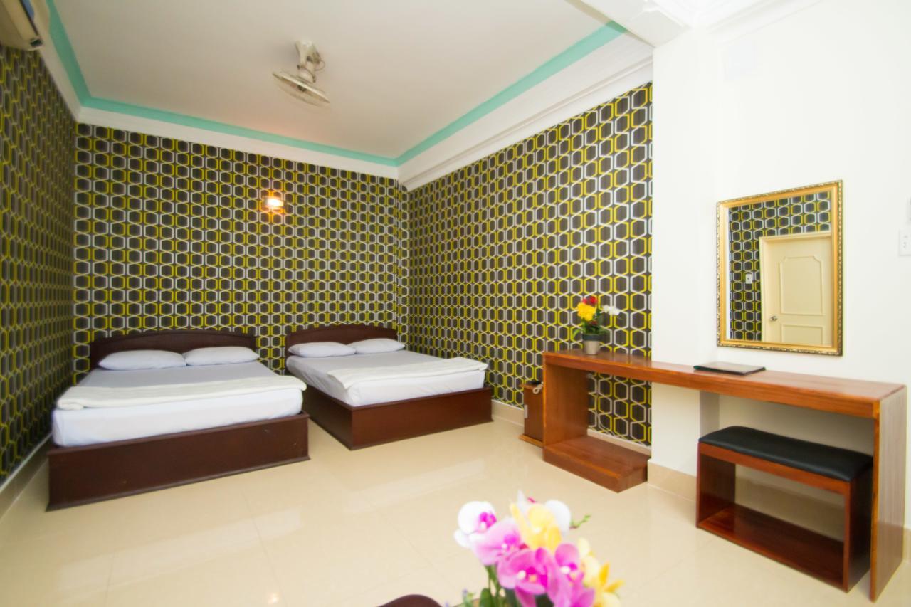 Tan Thanh Cong Hotel Ho Chi Minh City