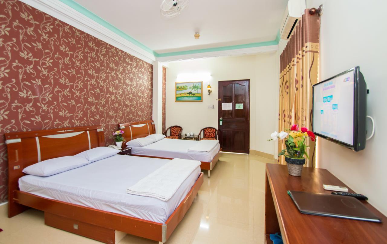 Tan Thanh Cong Hotel