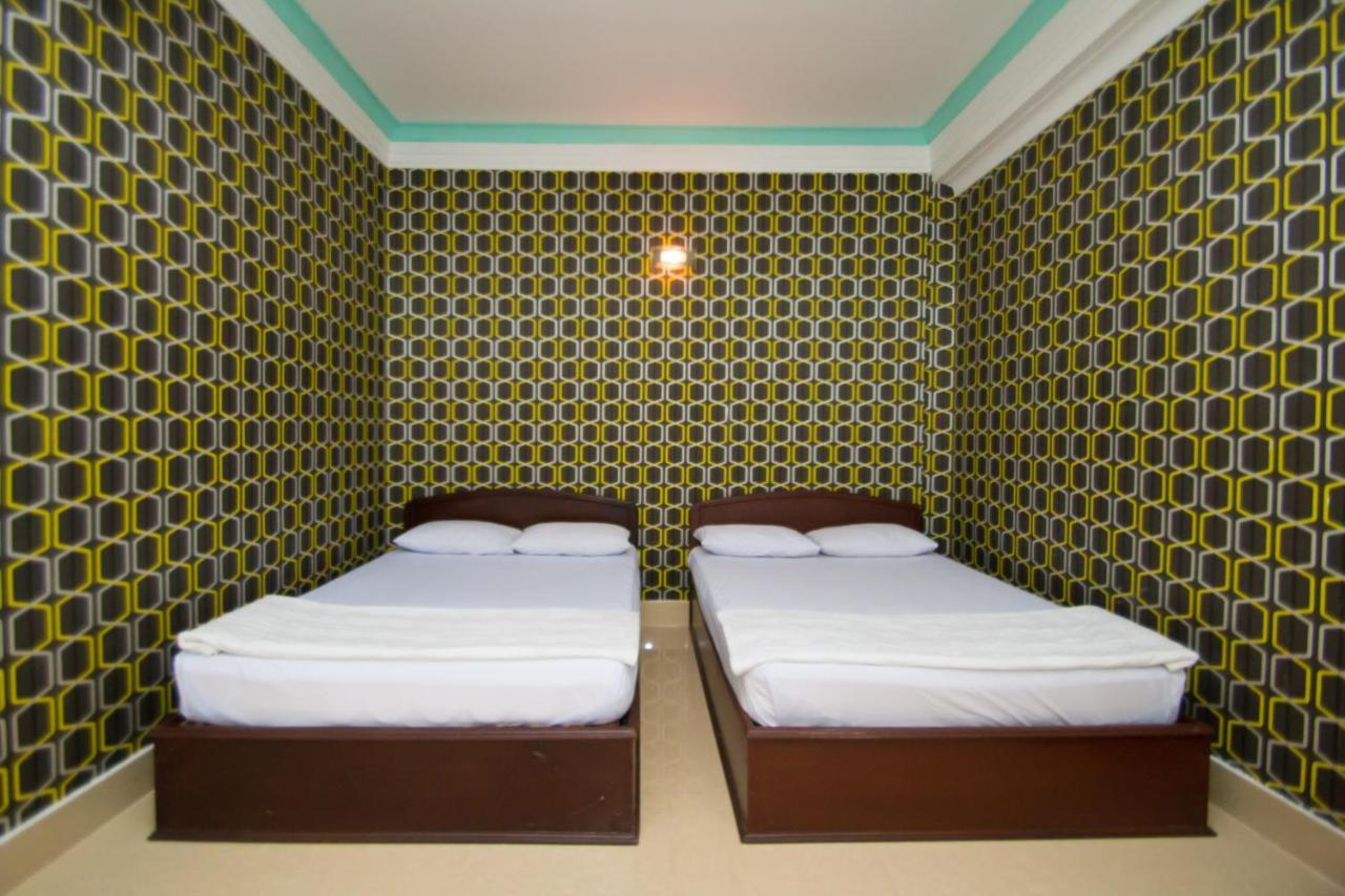 Hotel Tan Thanh Cong 2*