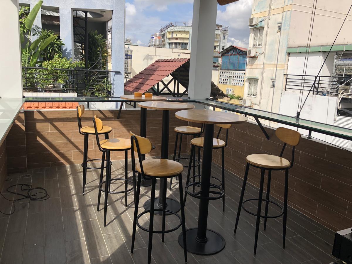 Hotel The Sun 3*