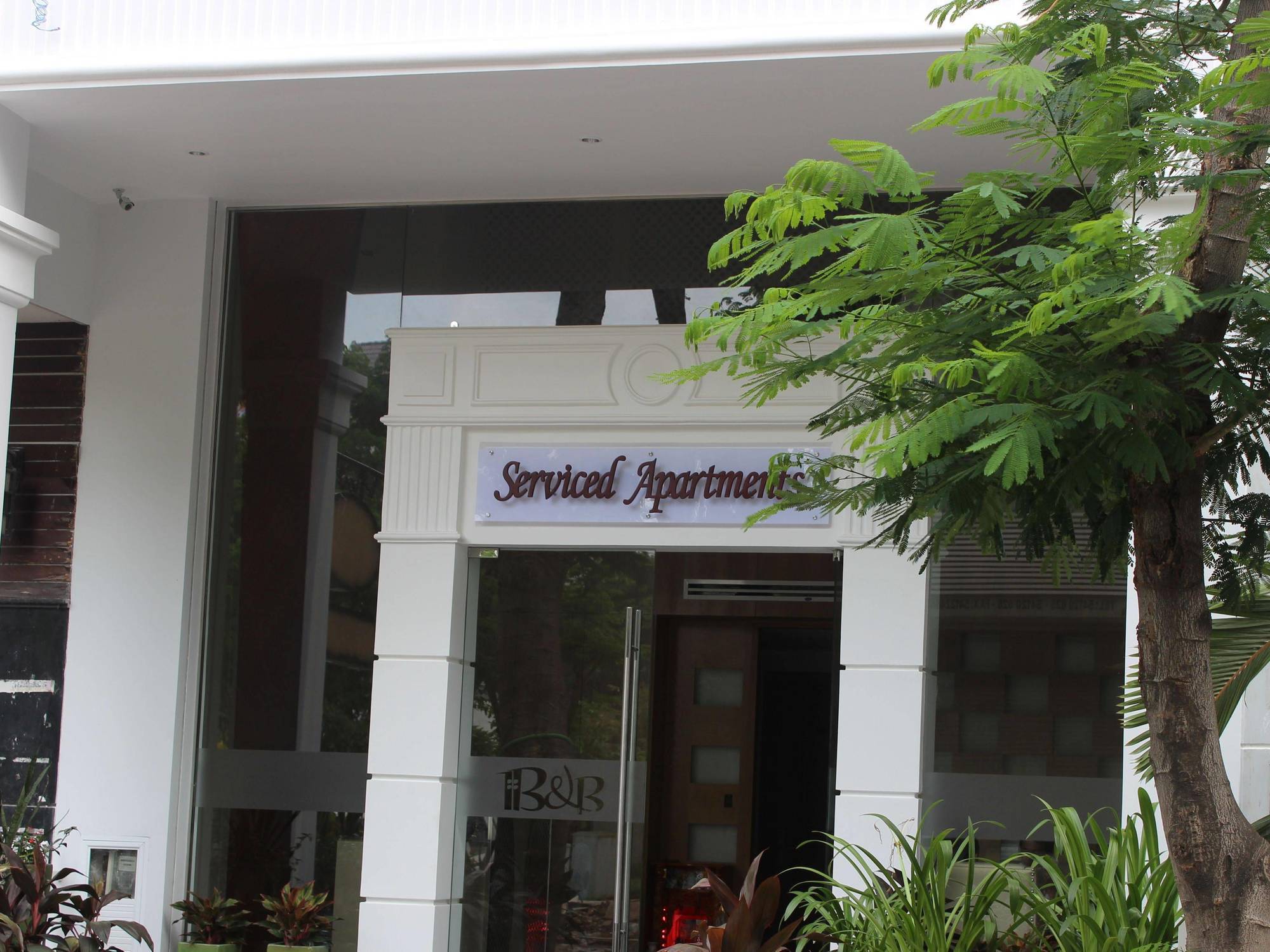 Phu My Hung - Saigon South Serviced - Near Vivo Mall