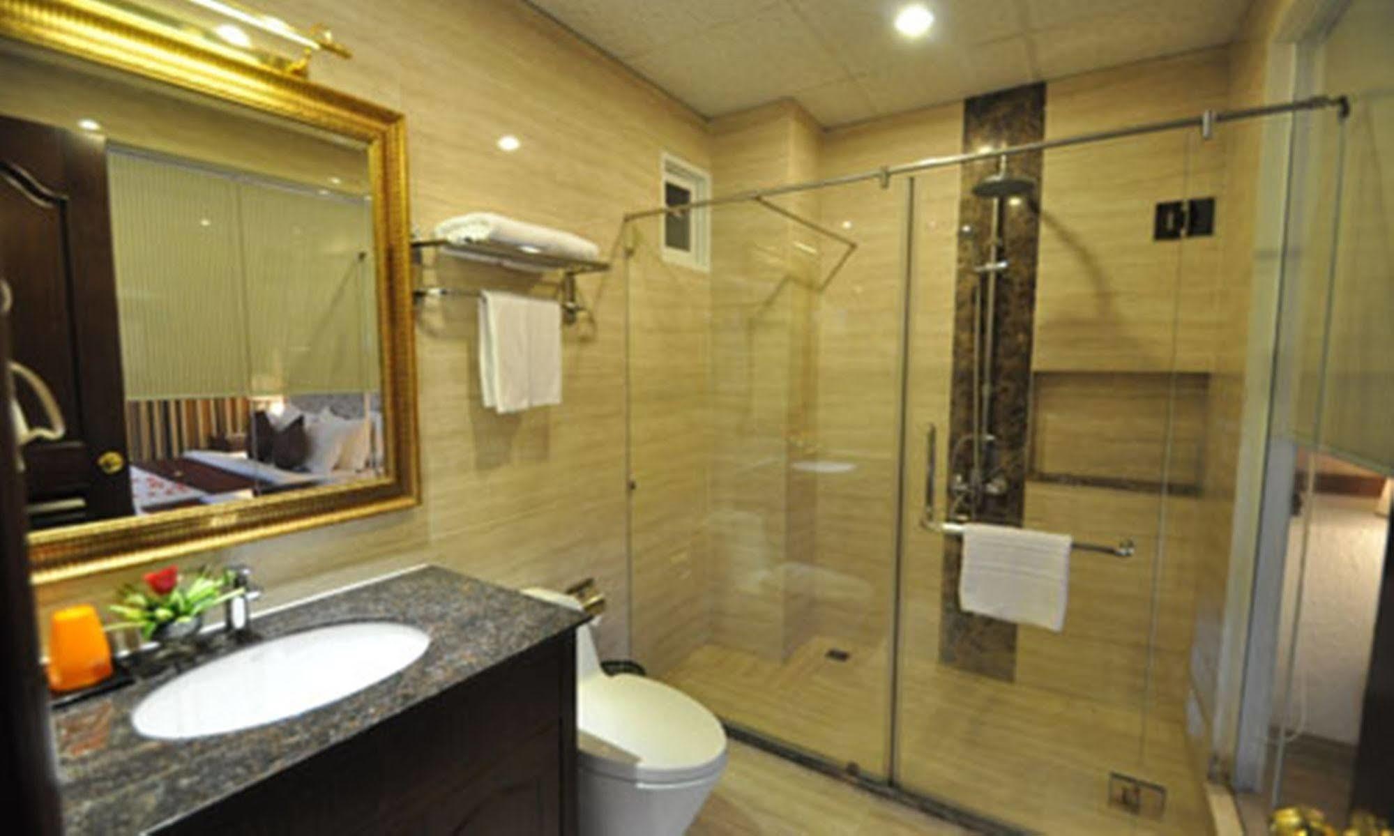 Boutique Garden 3* Ho Chi Minh City
