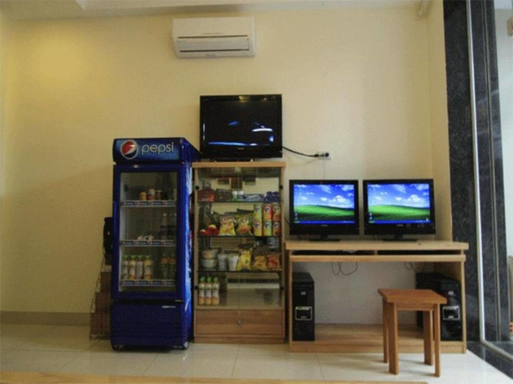 Hotel Phan Anh - Bui Vien Walking Street Ho Chi Minh City