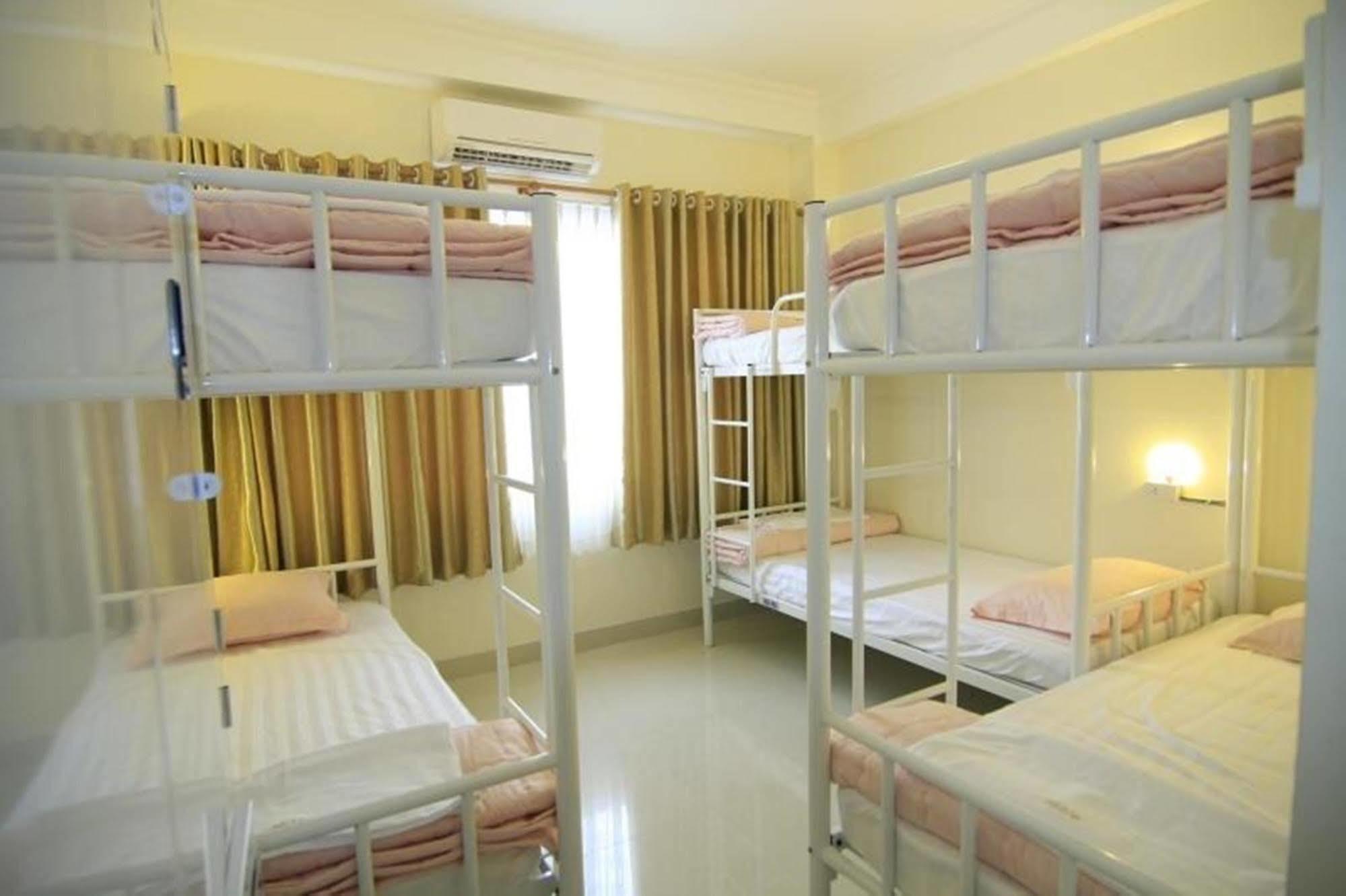 Phan Anh - Bui Vien Walking Street Hotel