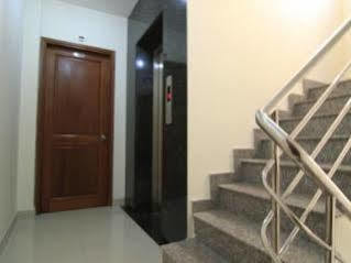 Hotel Phan Anh - Bui Vien Walking Street