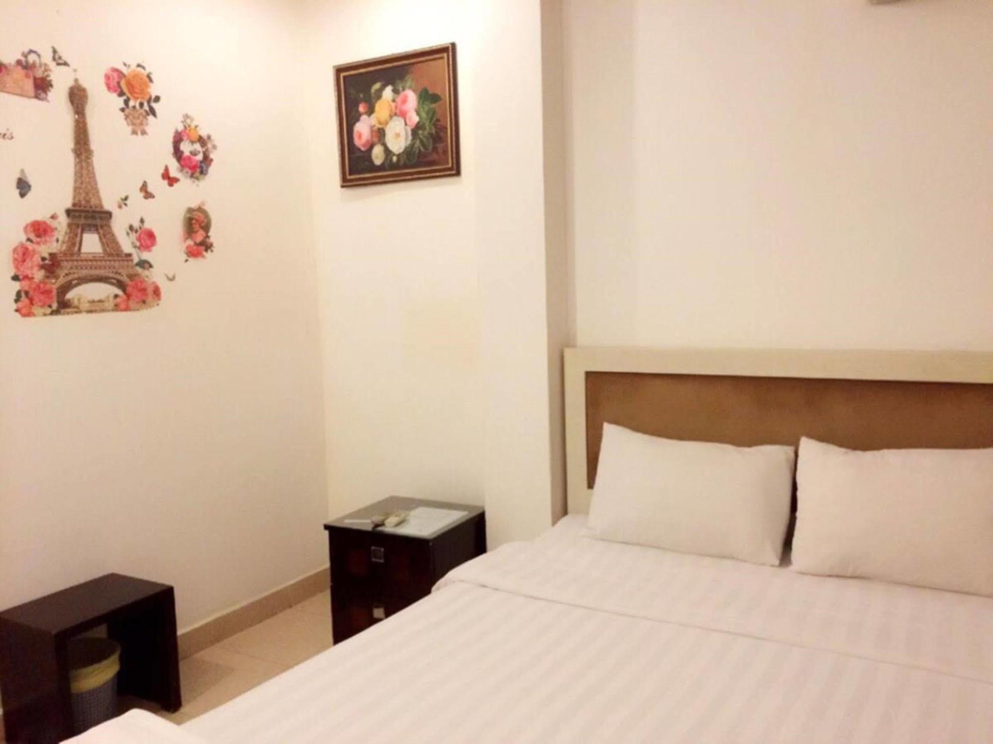 Saigon Zoom Hotel