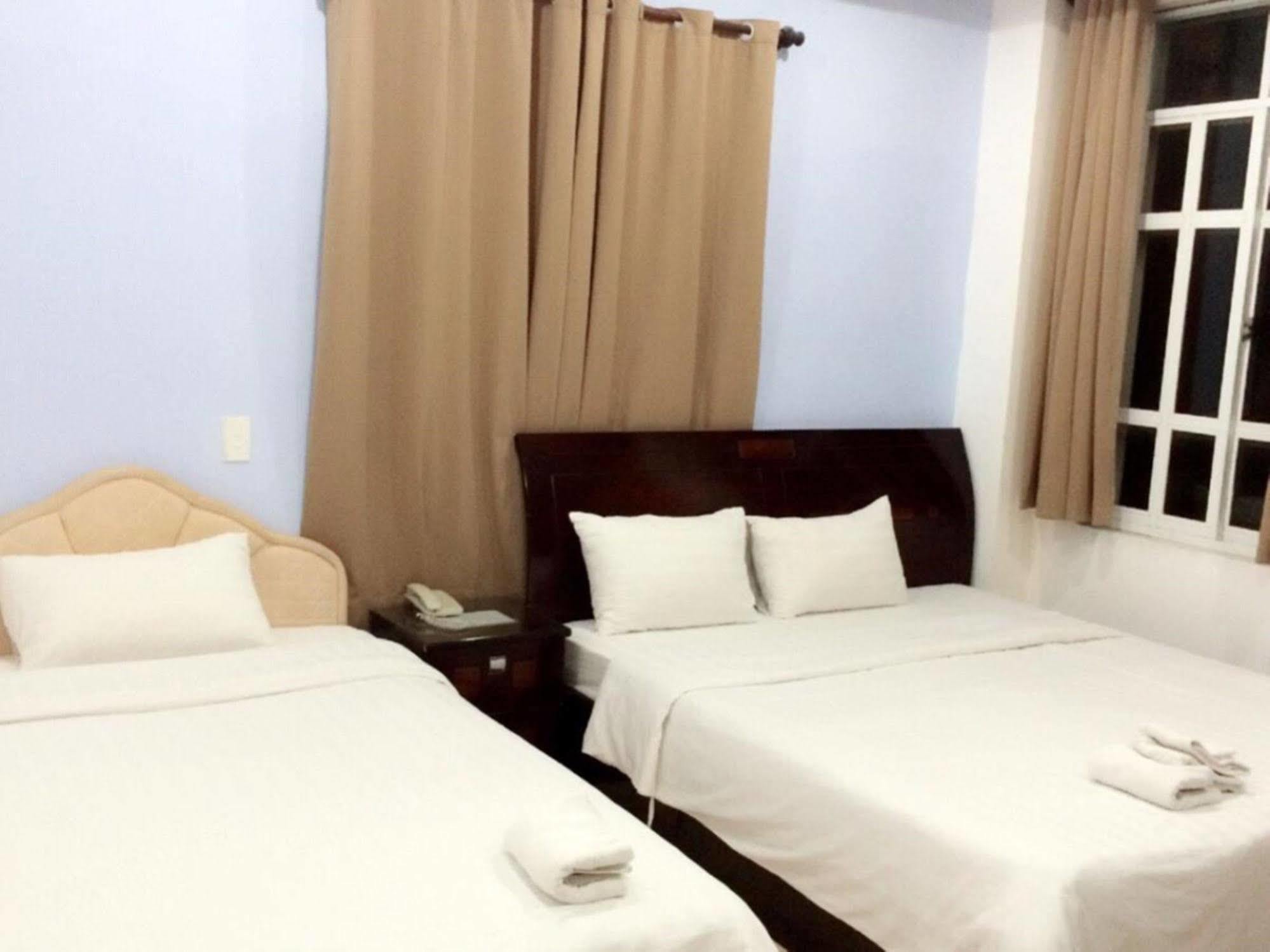 Saigon Zoom Hotel Ho Chi Minh City