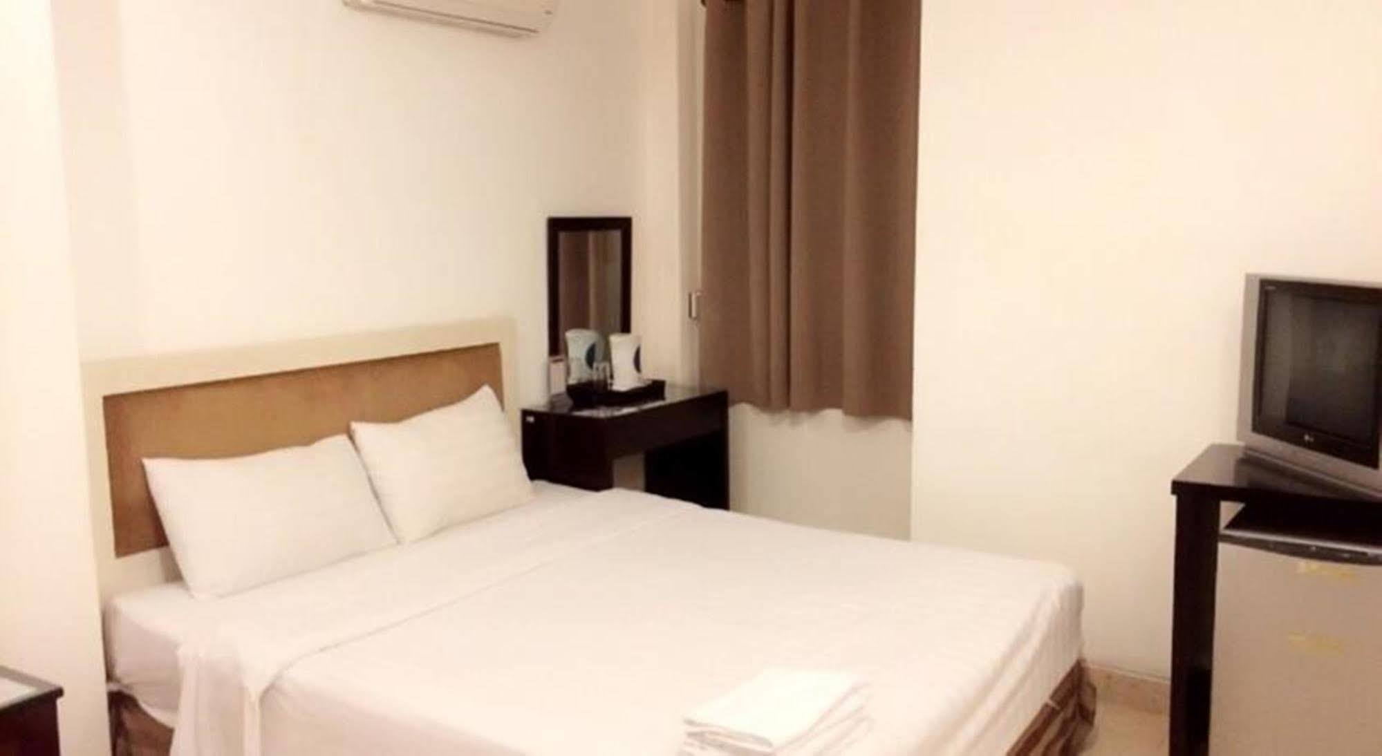 Saigon Zoom Hotel