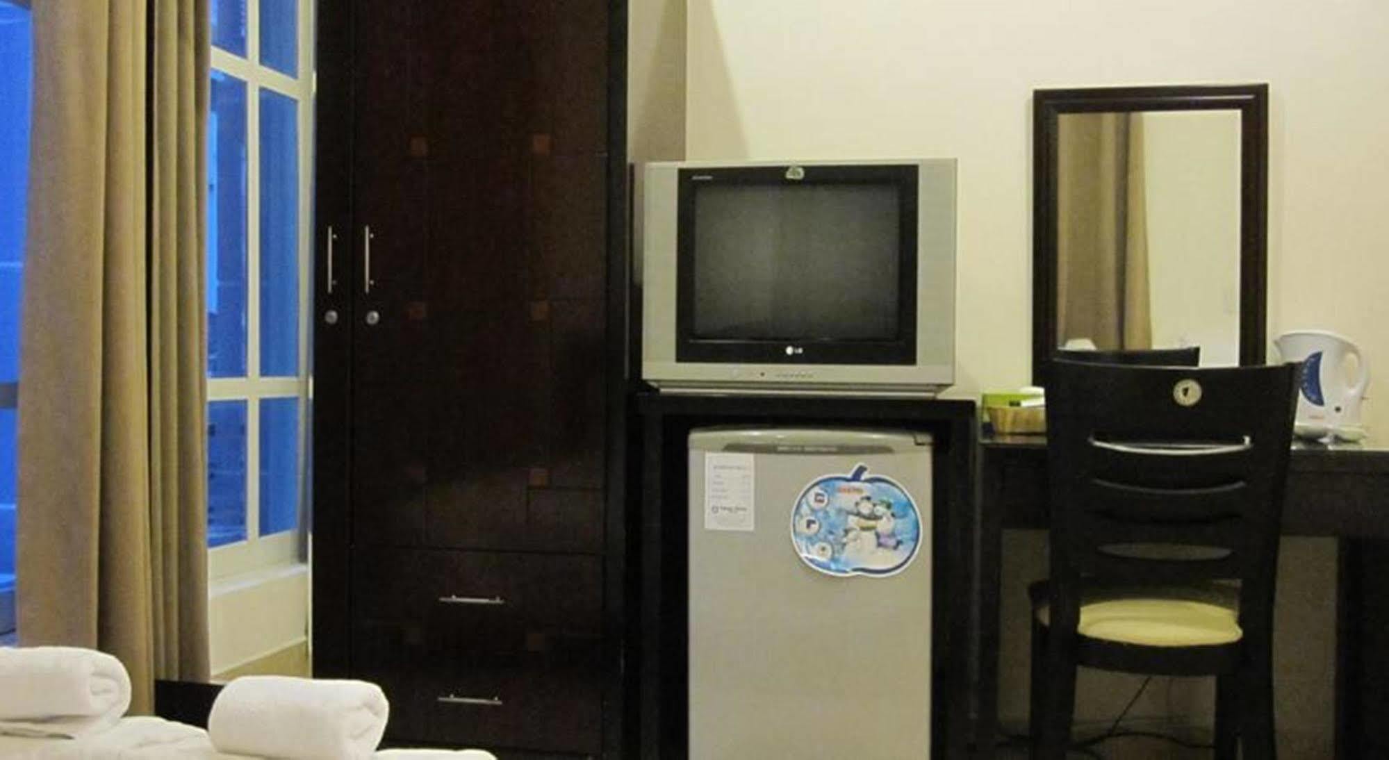 Hotel Saigon Zoom Ho Chi Minh City