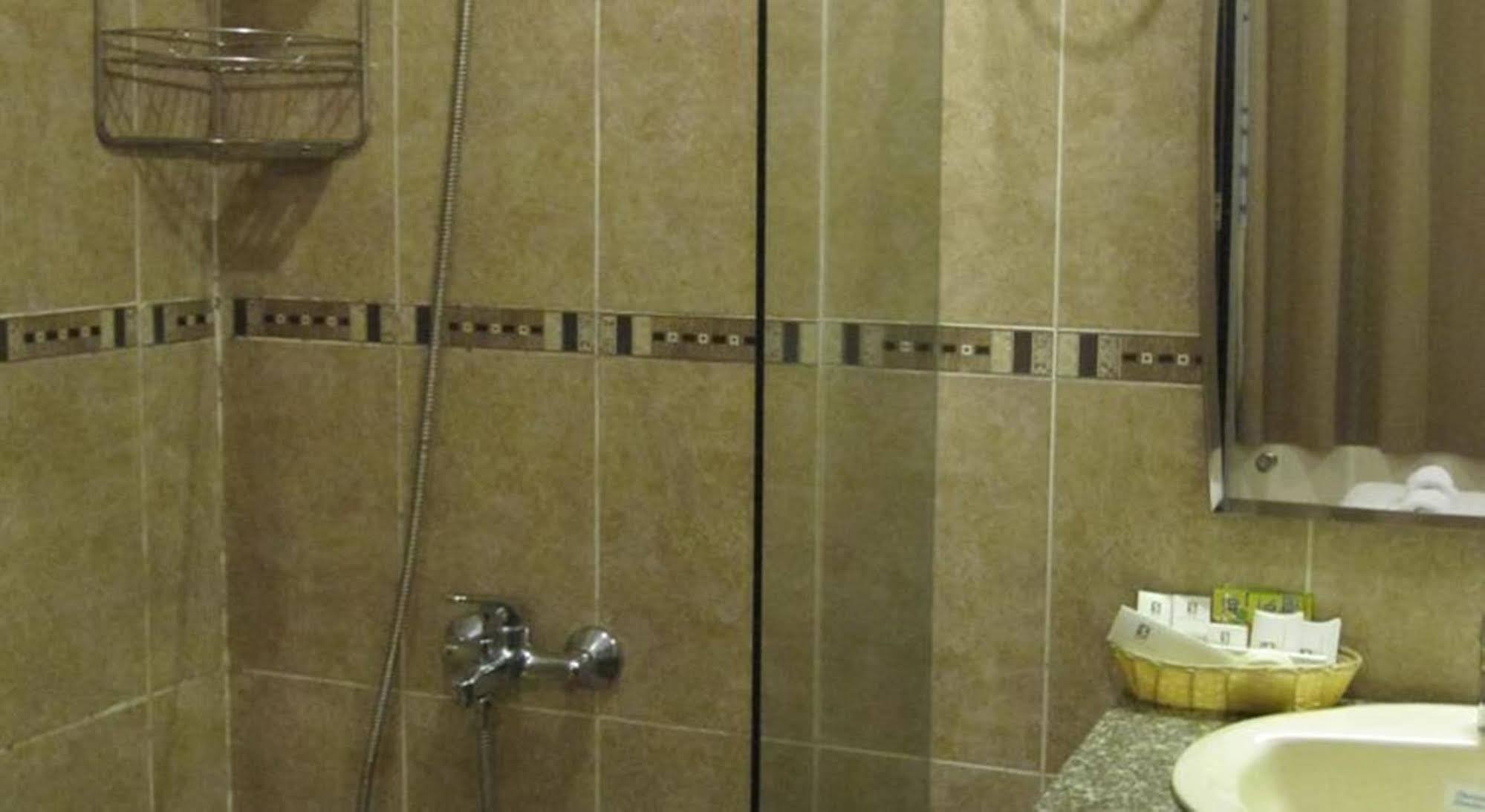 Hotel Saigon Zoom Ho Chi Minh City