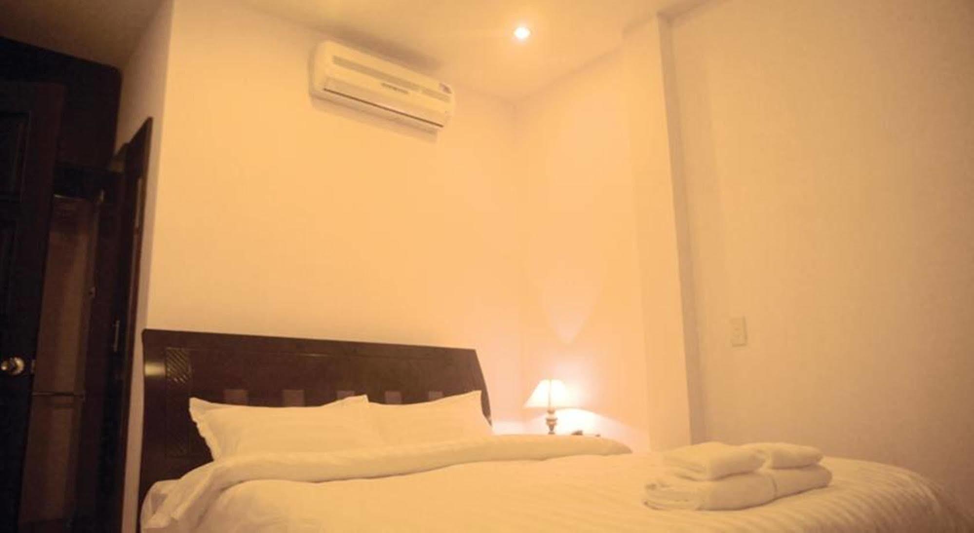 Saigon Zoom Hotel