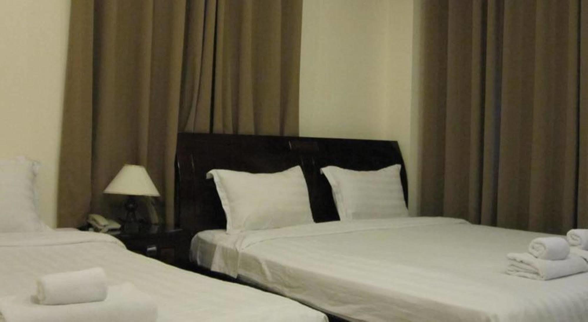 Saigon Zoom Hotel *