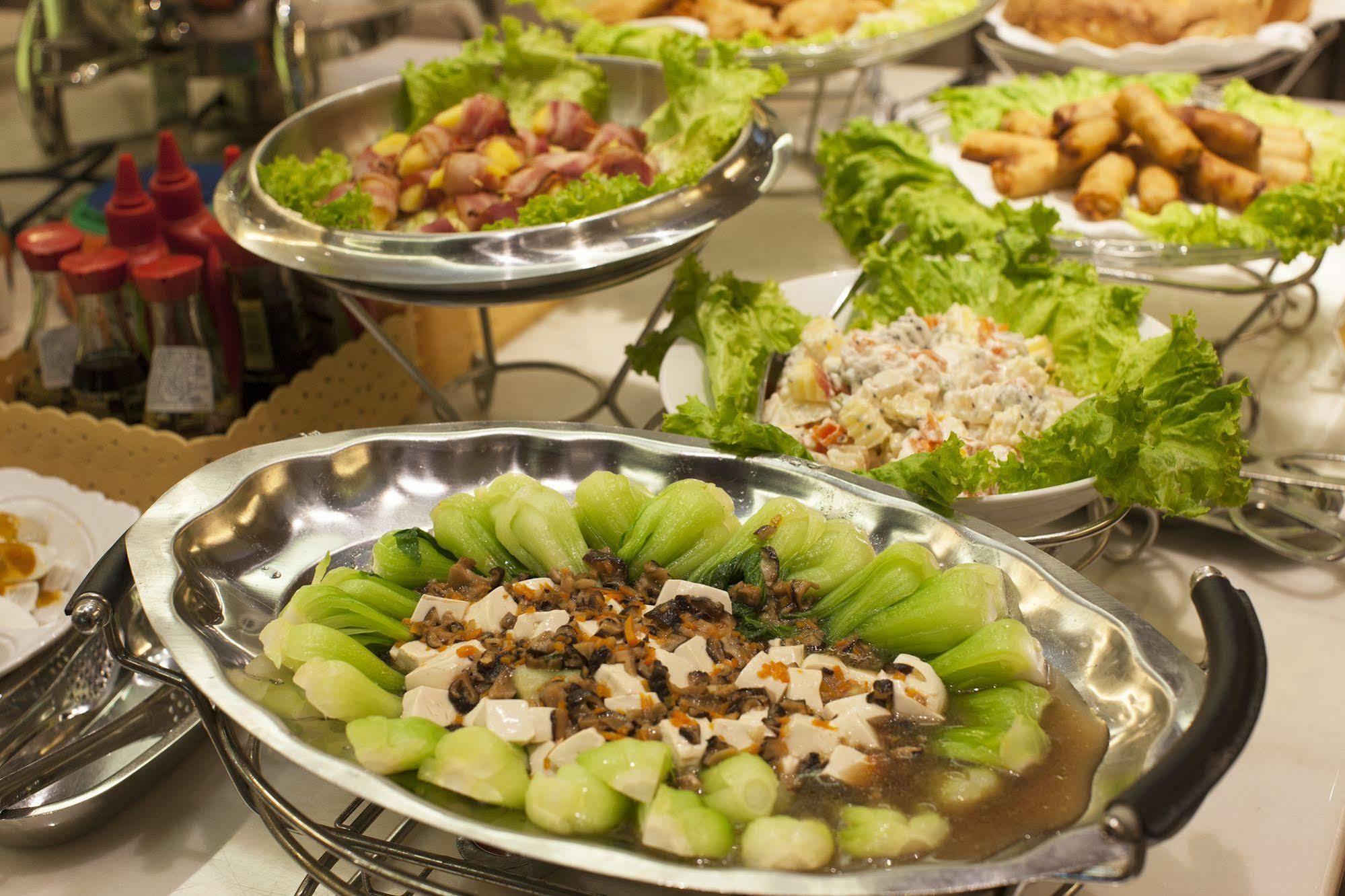 Sunflower Luxury Hồ Chí Minh Khách sạn