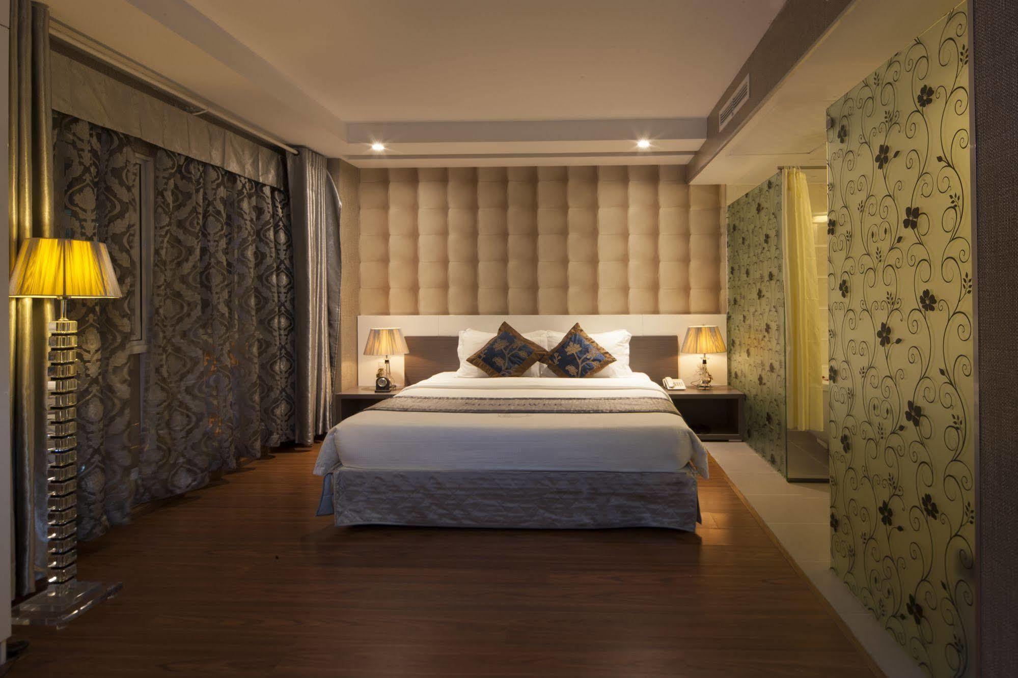 Sun Flower Luxury 3*