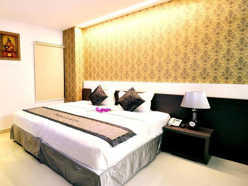 Sun Flower Luxury Hotel
