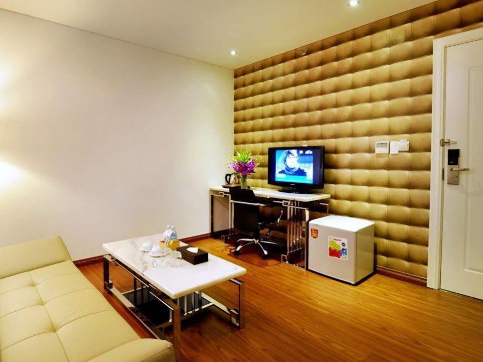 Sun Flower Luxury Bandar Ho Chi Minh