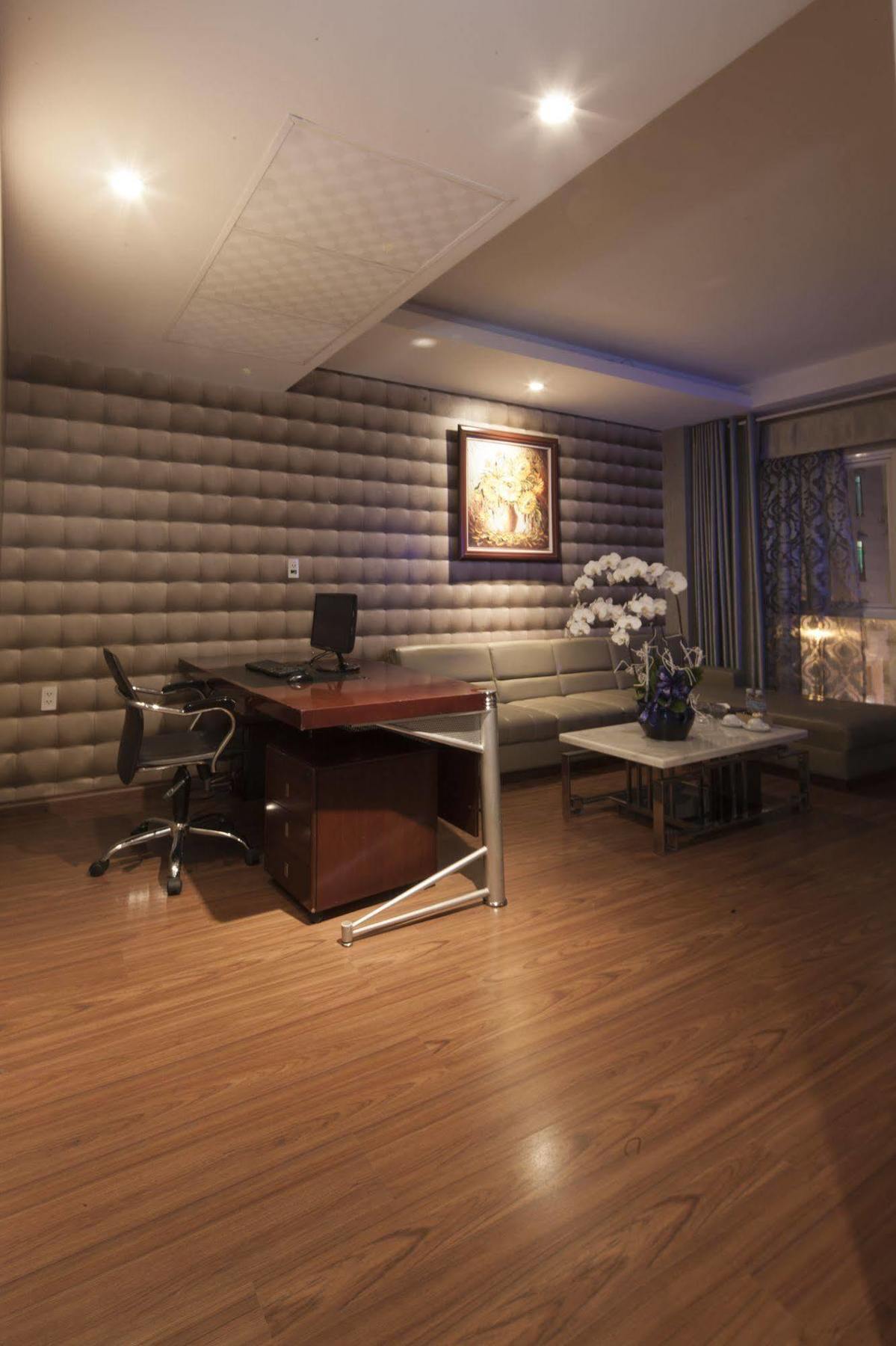 Sunflower Luxury Hồ Chí Minh Khách sạn TP. Hồ Chí Minh
