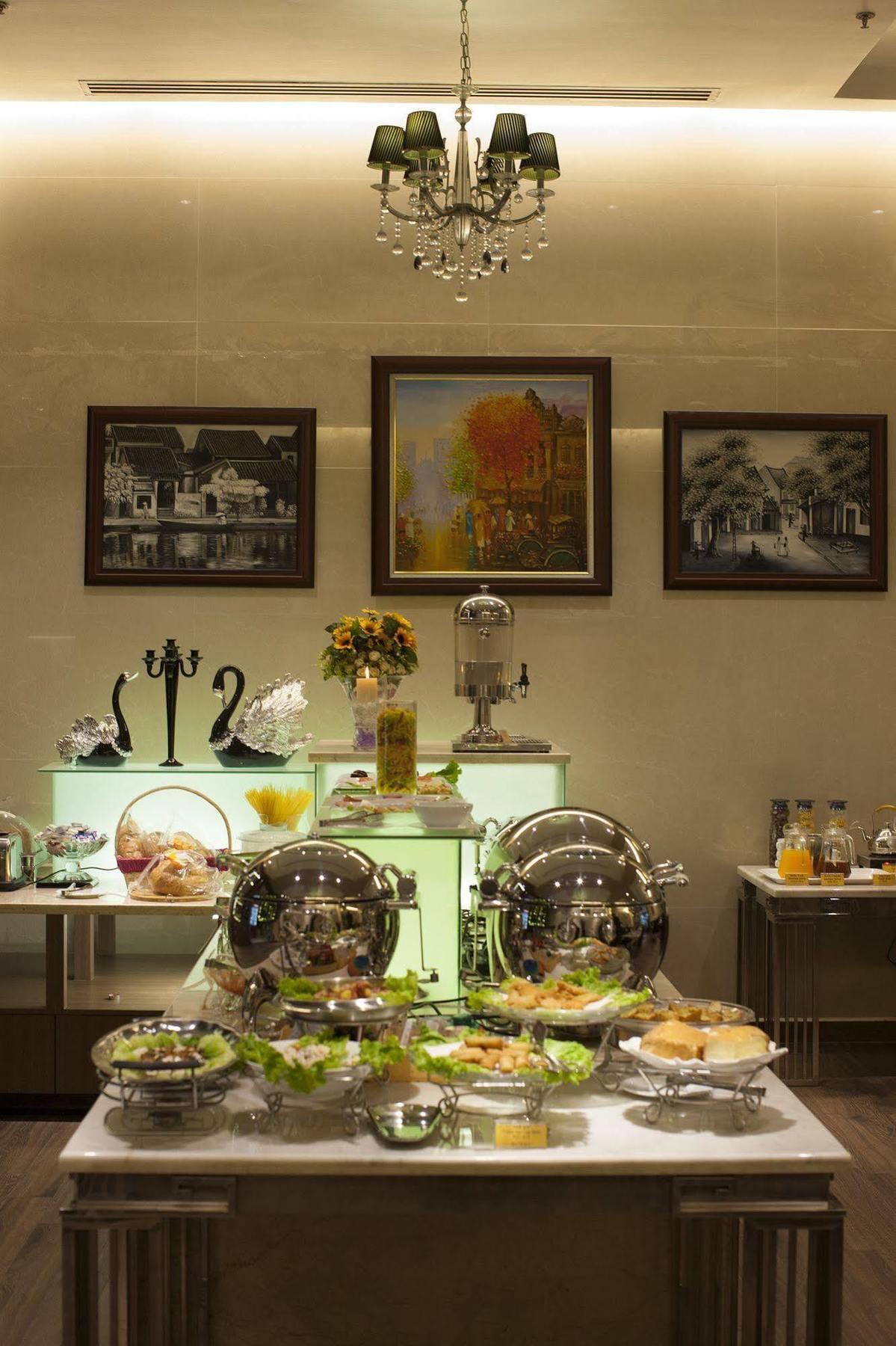 Hotel Sun Flower Luxury