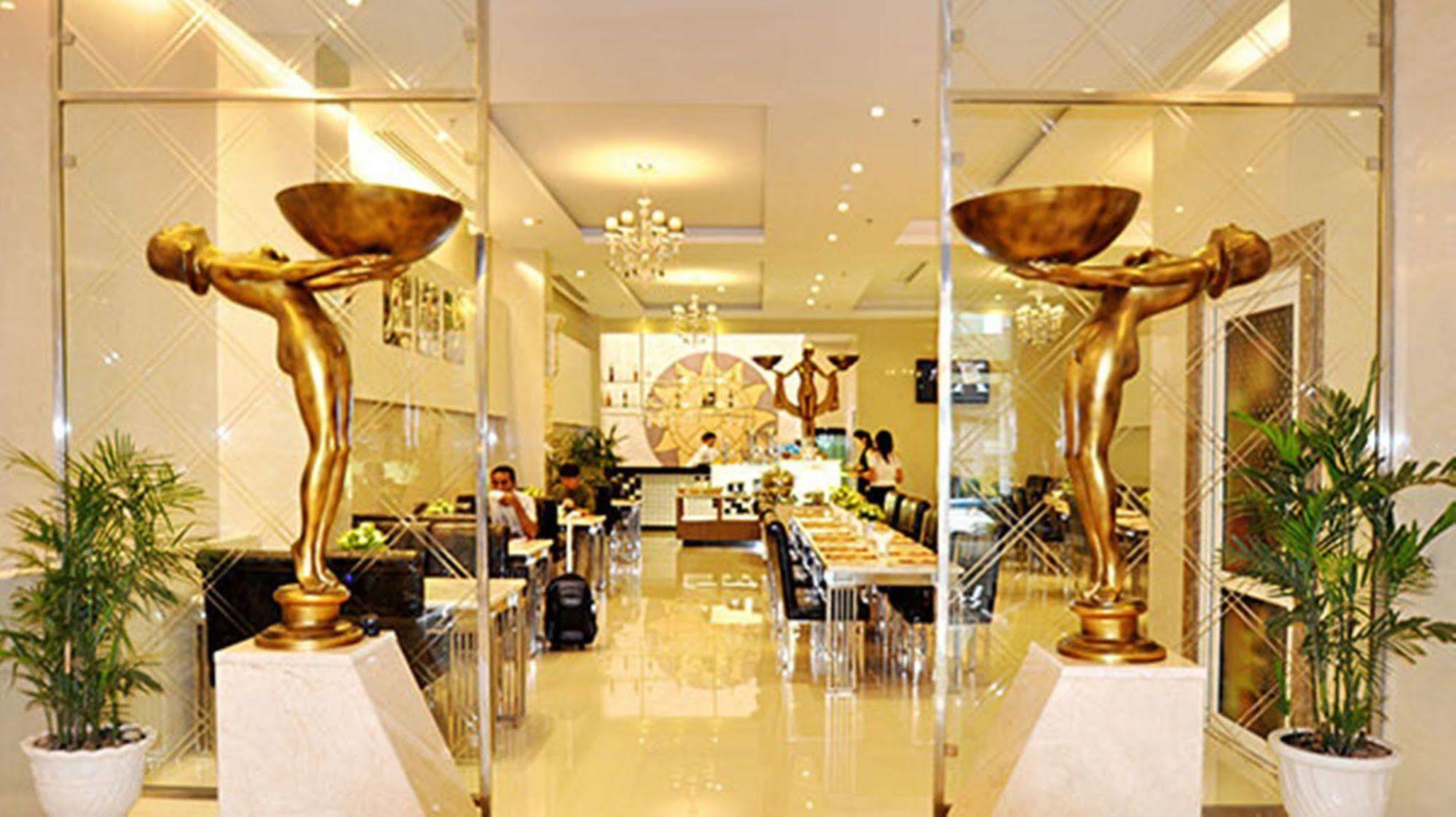 Hotel Sun Flower Luxury 3*