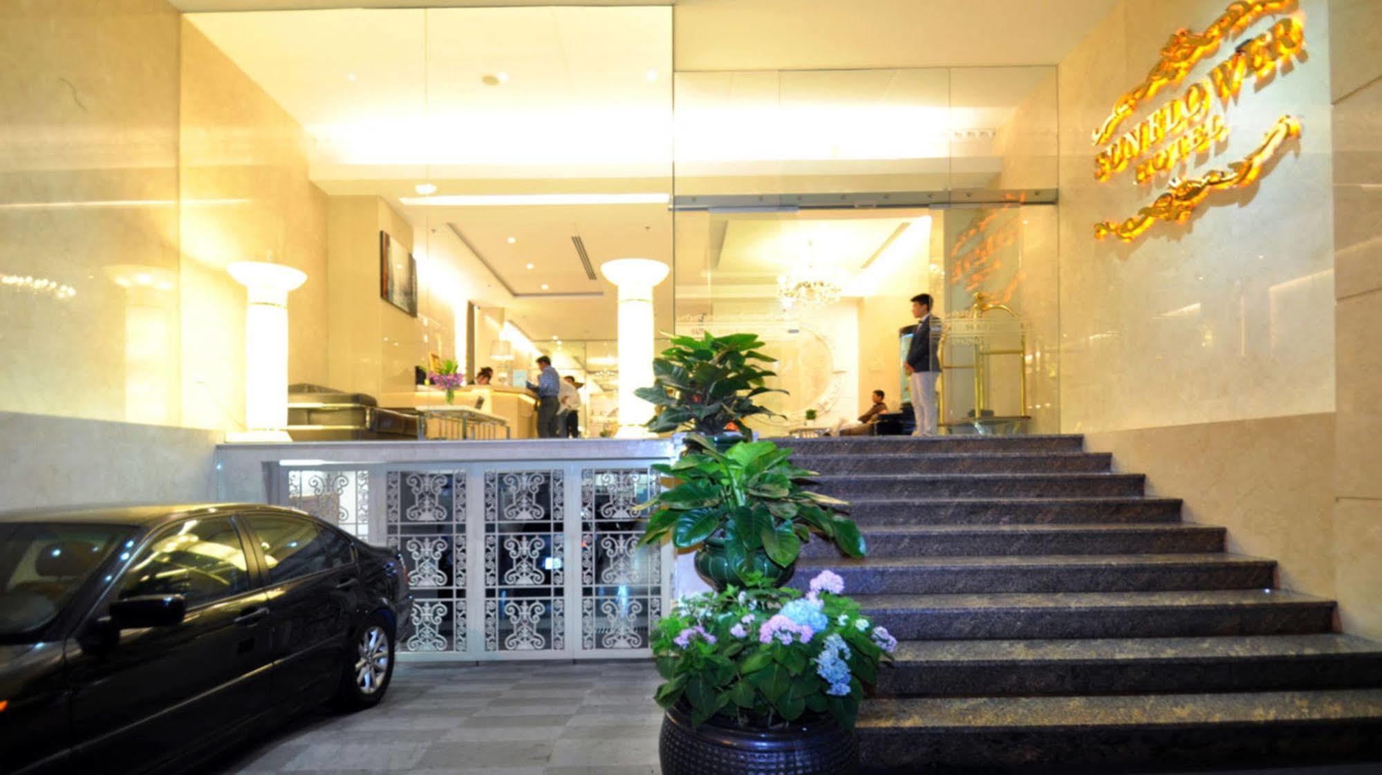 Sunflower Luxury Hồ Chí Minh