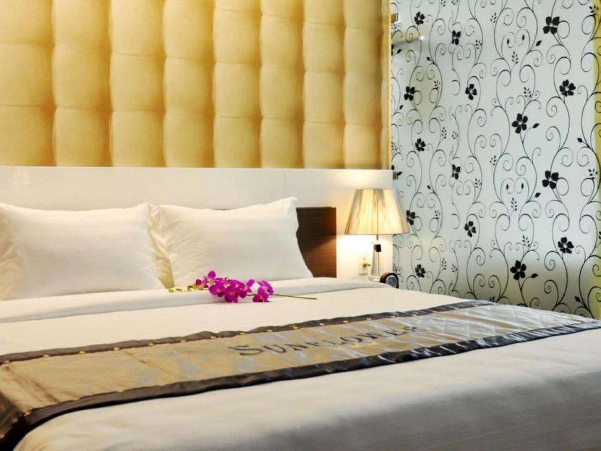 Hotel Sun Flower Luxury 3*