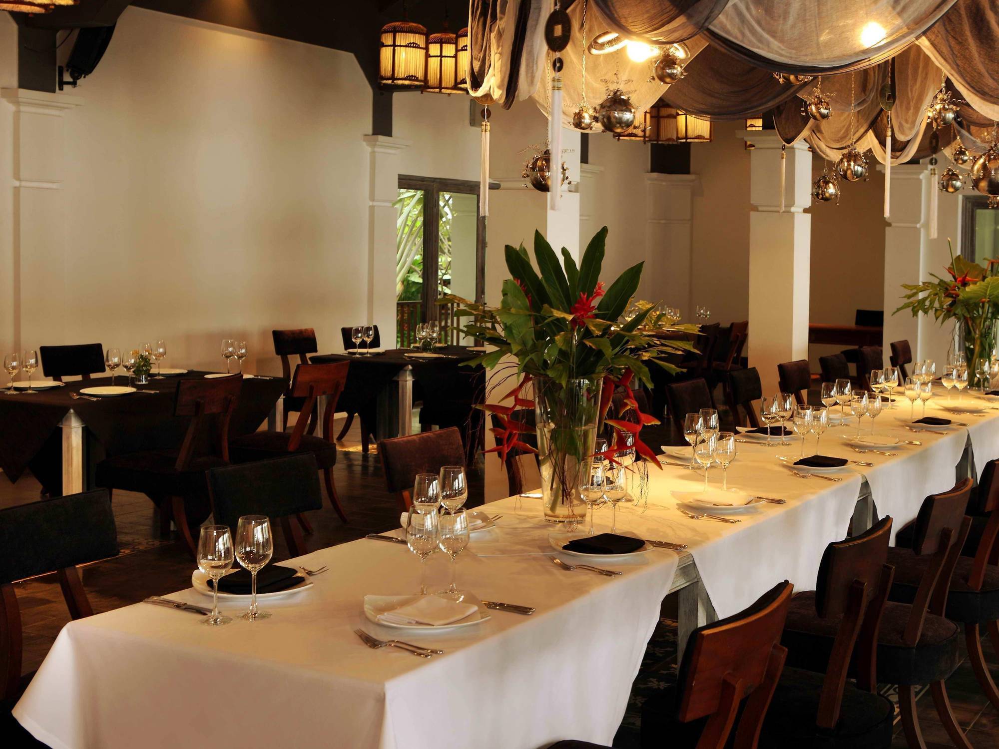 Thao Dien Boutique Hotel 3*