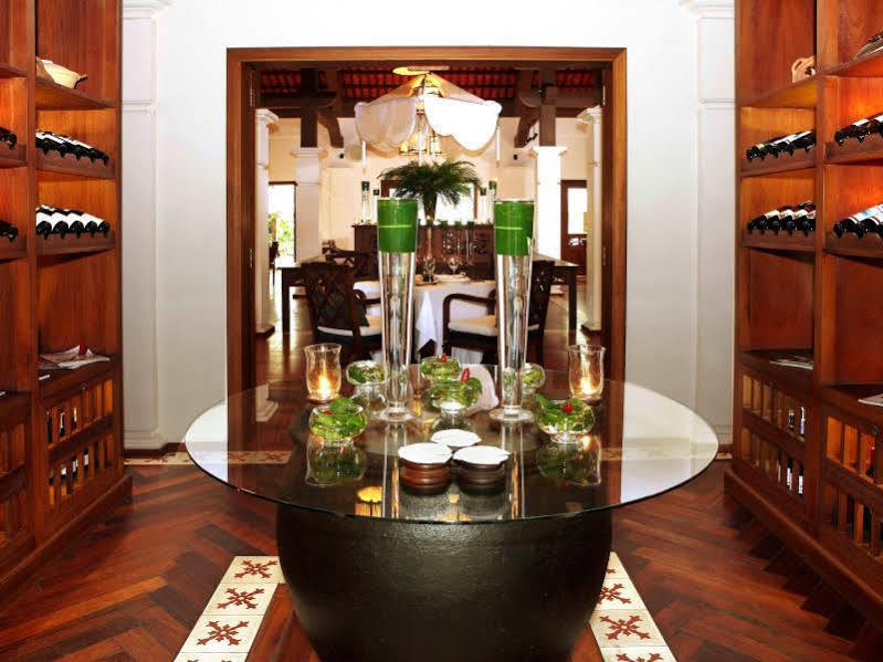 Thao Dien Boutique Hotel