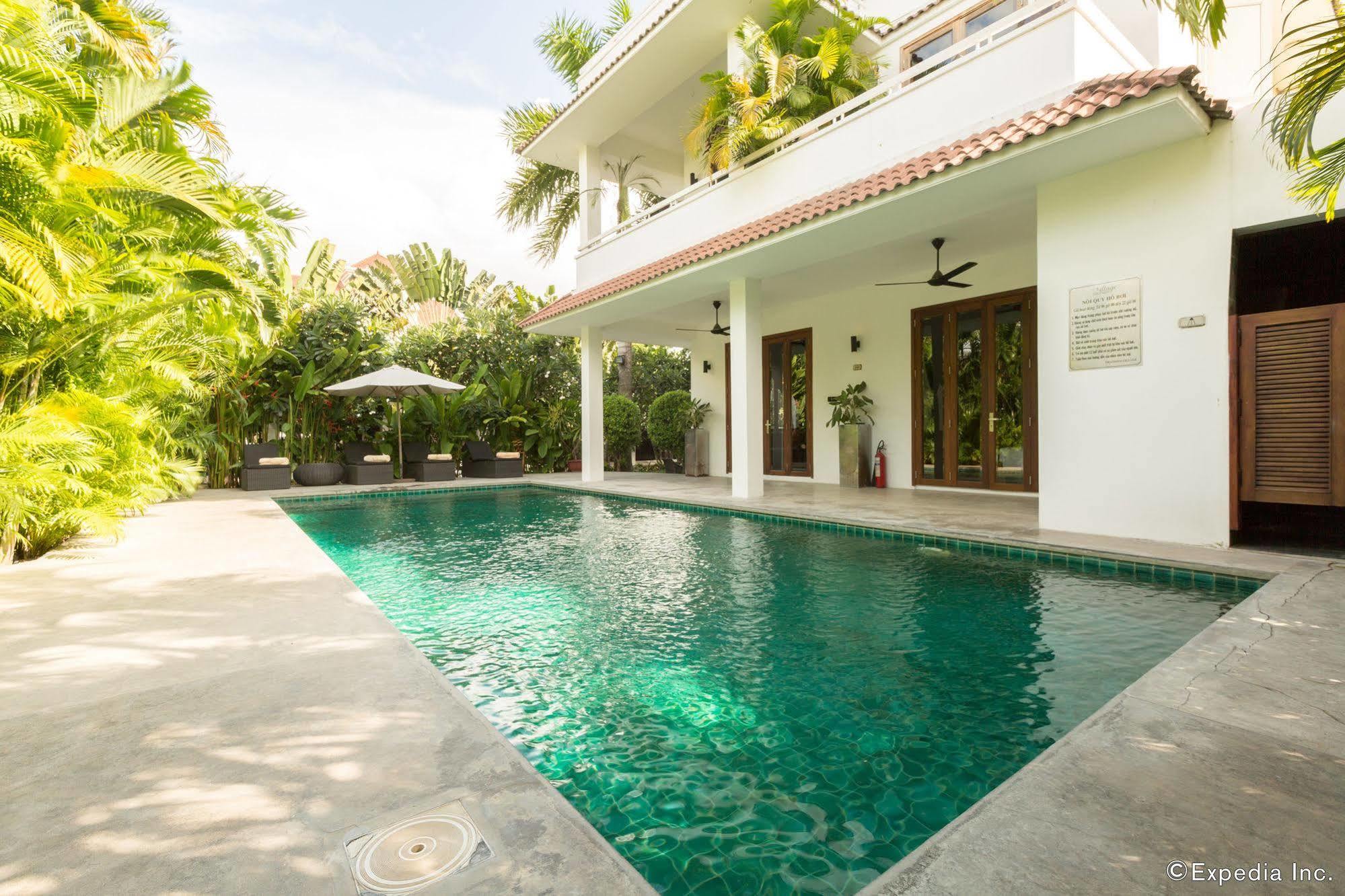 Thao Dien Boutique 3*