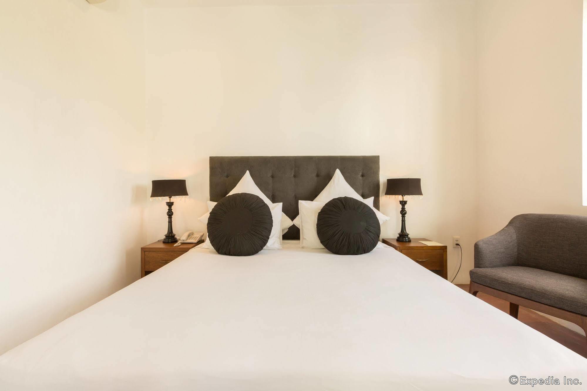 Thao Dien Boutique Hotel Ho Chi Minh City