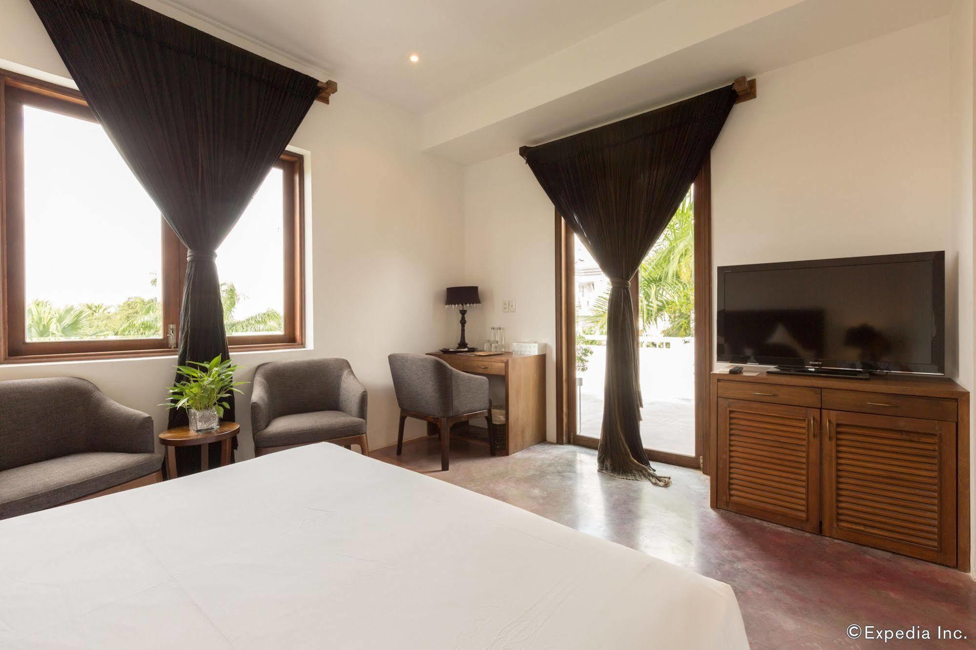 Hotel Thao Dien Boutique Ho Chi Minh City
