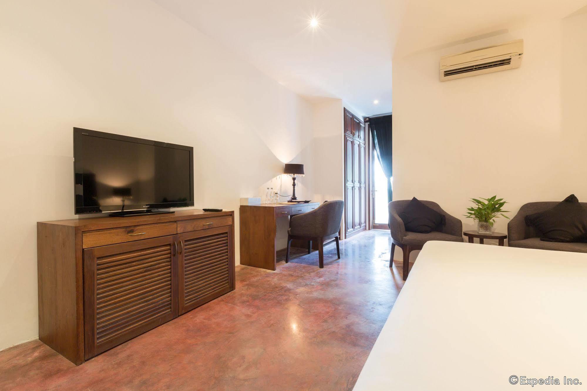 Thao Dien Boutique Hotel 3*