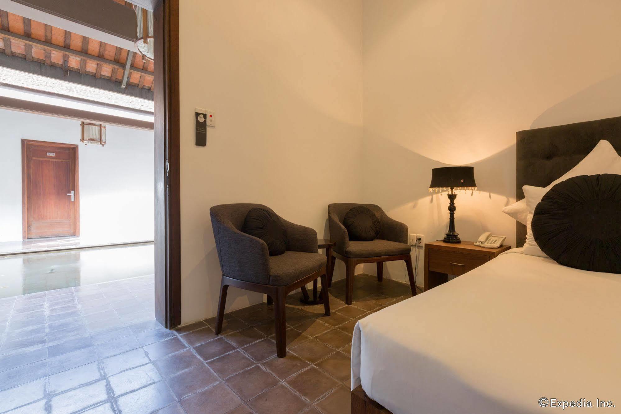 Hotel Thao Dien Boutique 3*