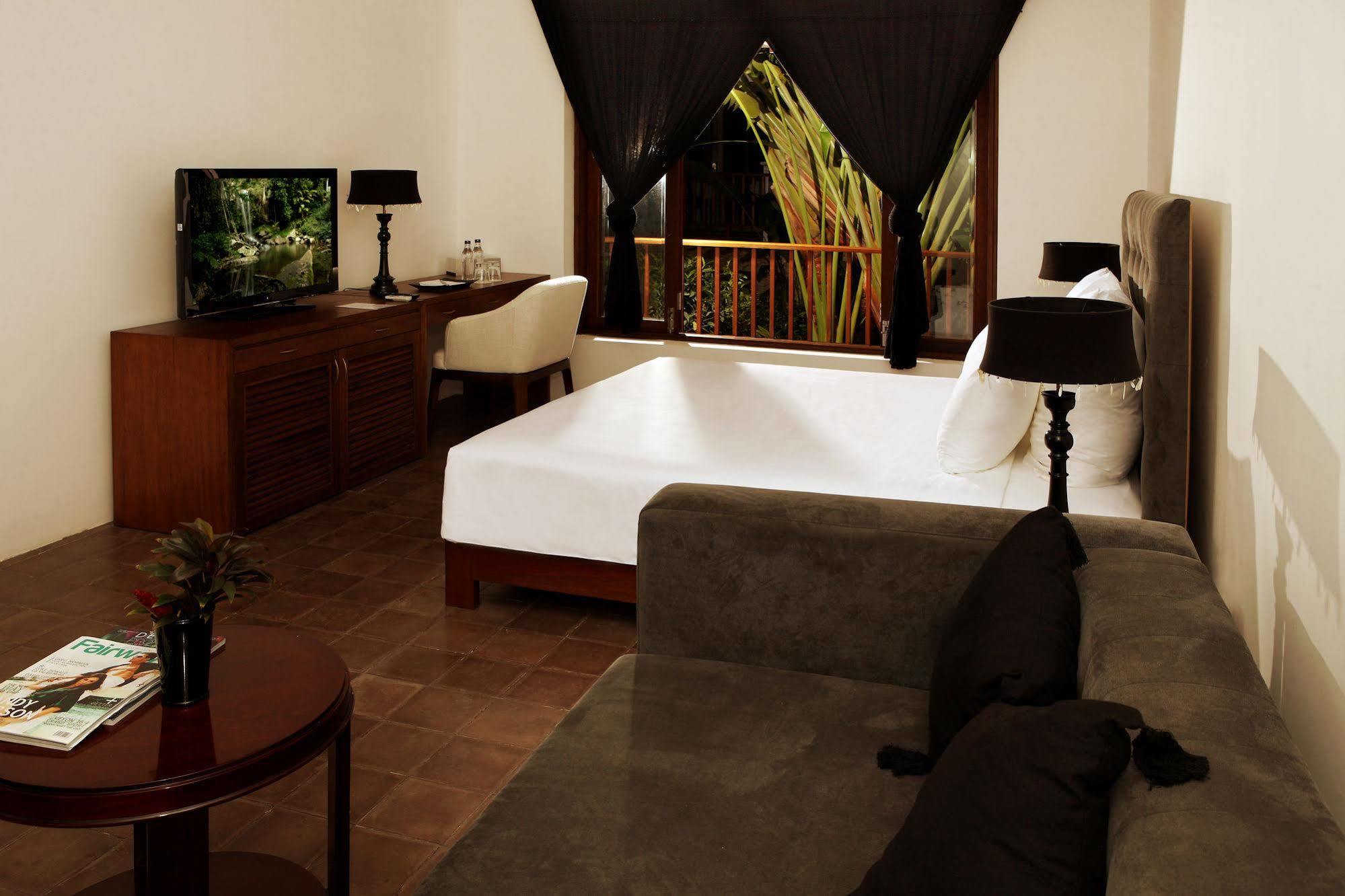 Hotel Thao Dien Boutique