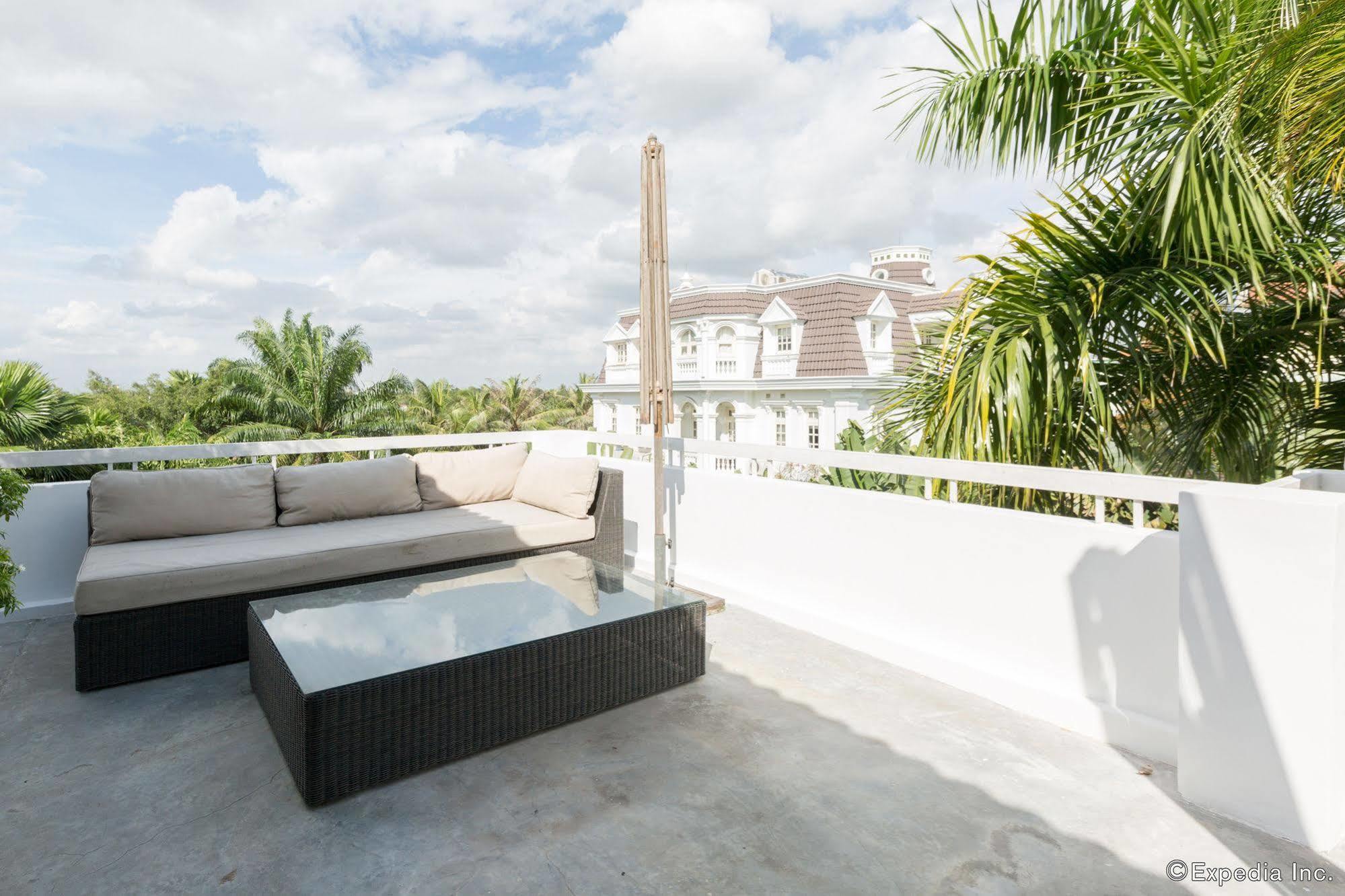 Thao Dien Boutique Hotel