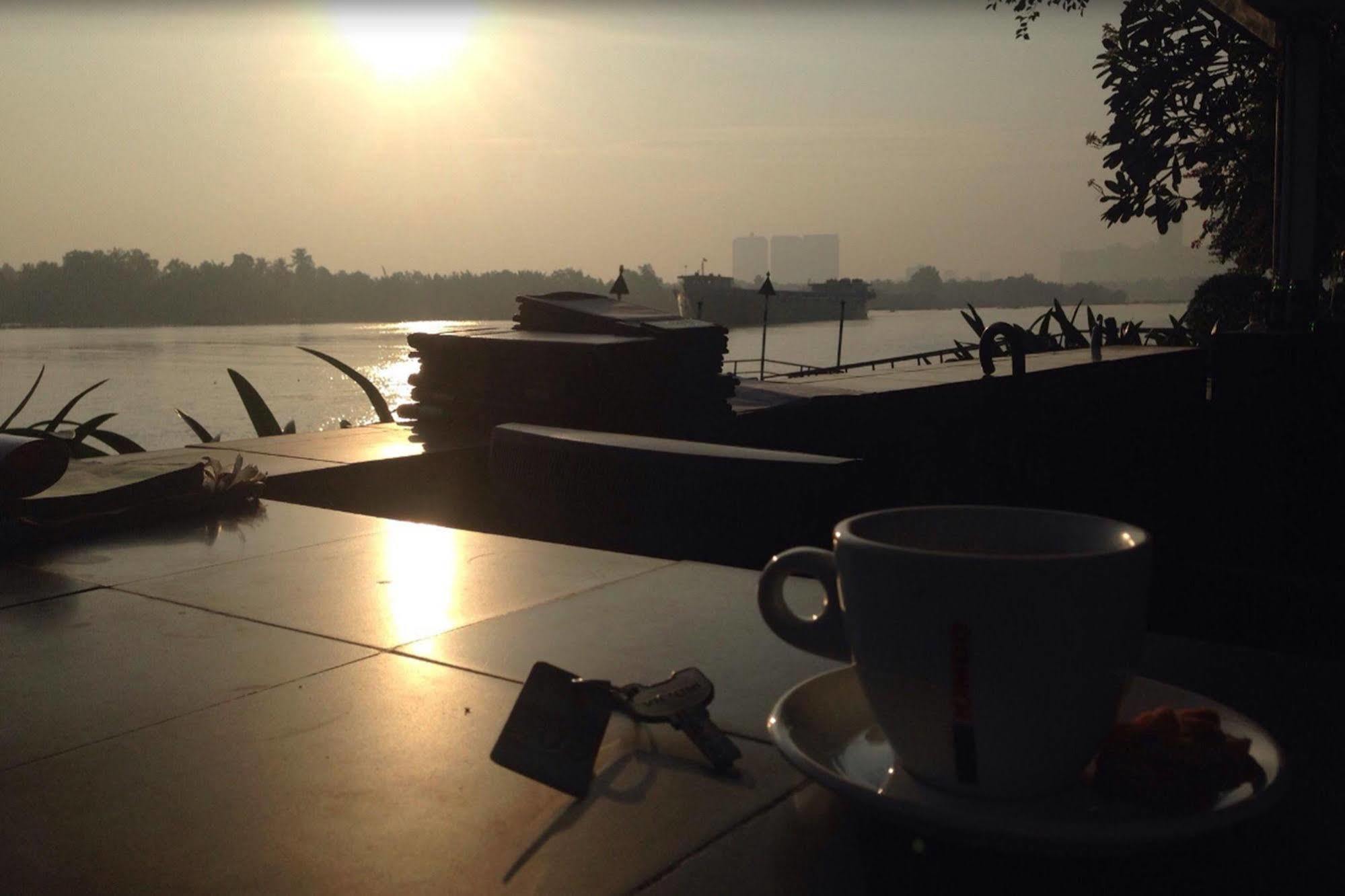 Thao Dien Boutique Hotel