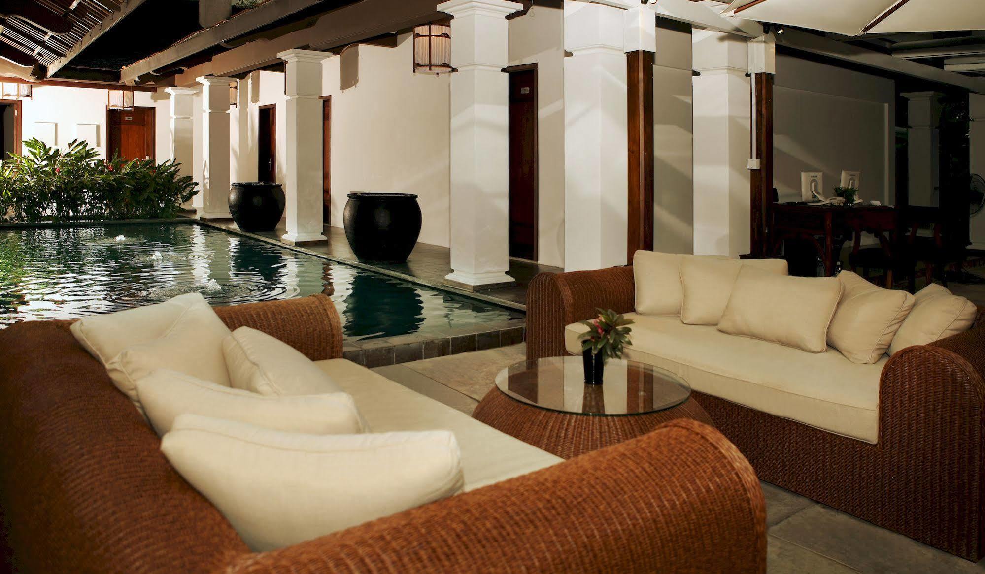 Hotel Thao Dien Boutique Ho Chi Minh City