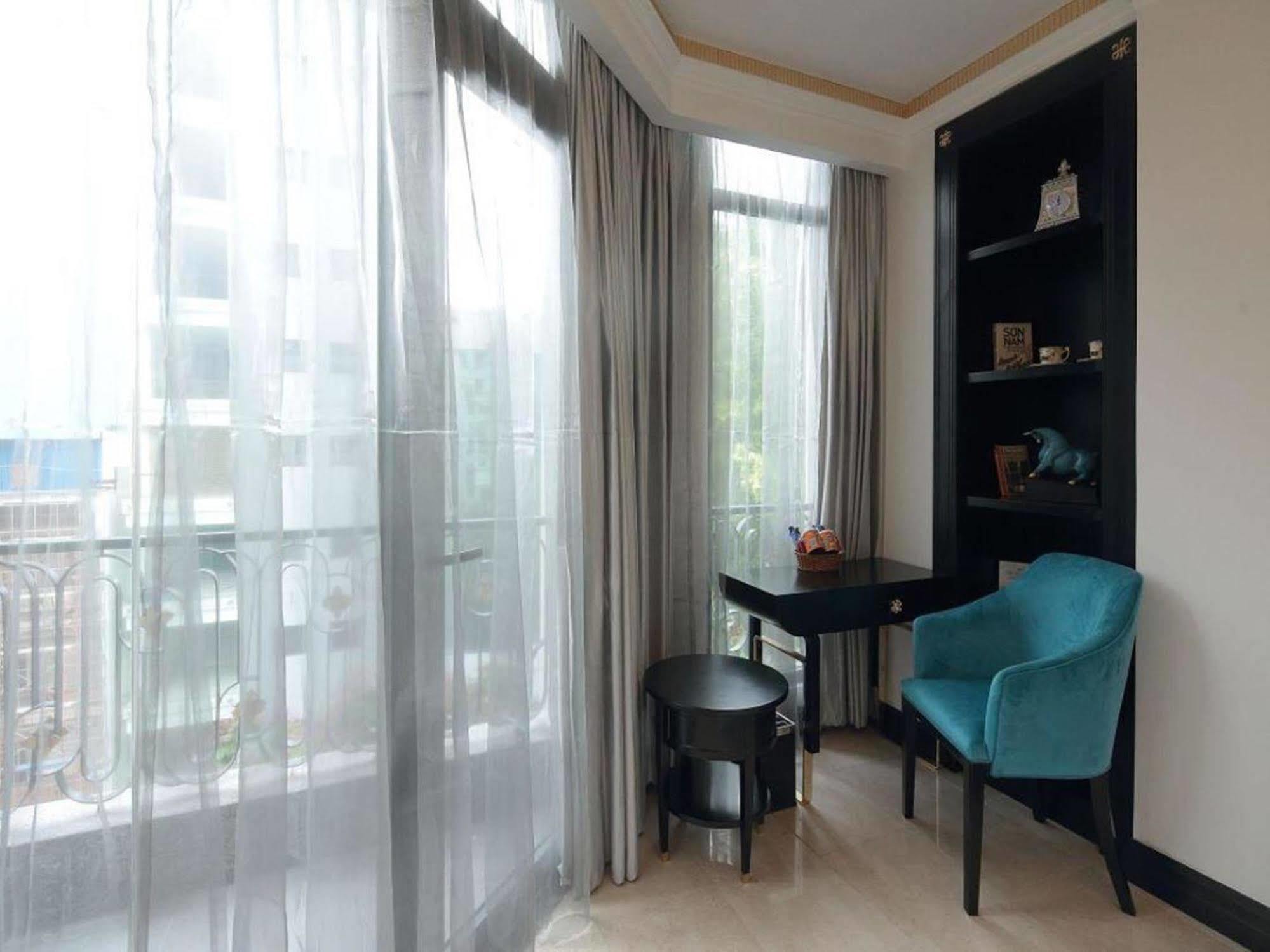 A25 - 06 Truong Dinh Hotel Ho Chi Minh City
