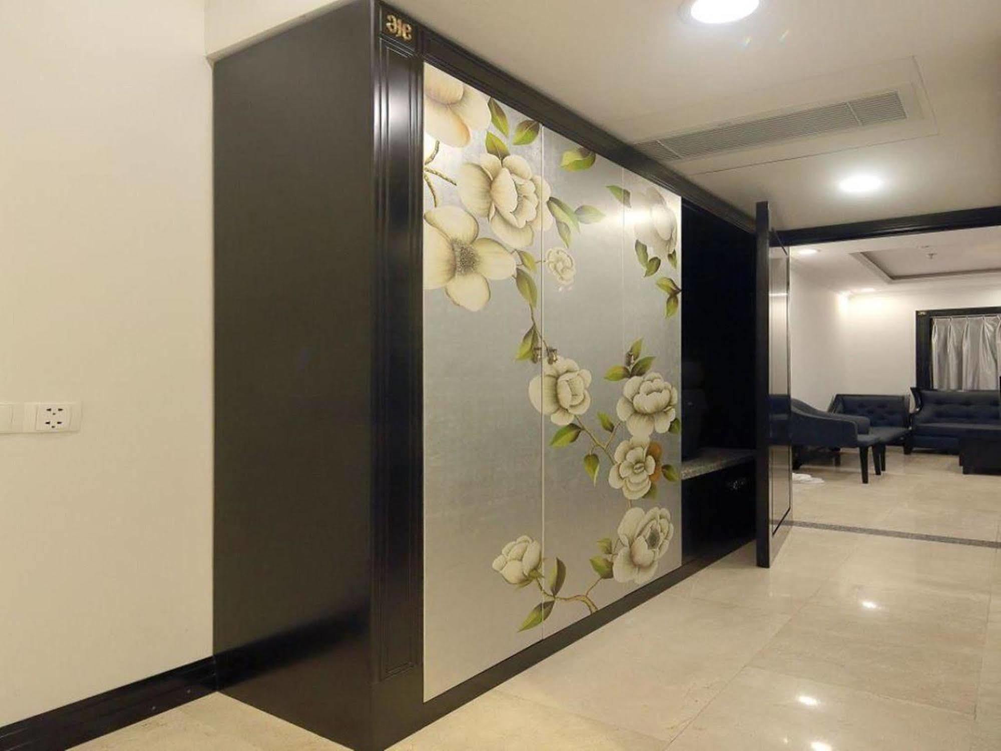 Hotel A25 - 06 Truong Dinh Ho Chi Minh City
