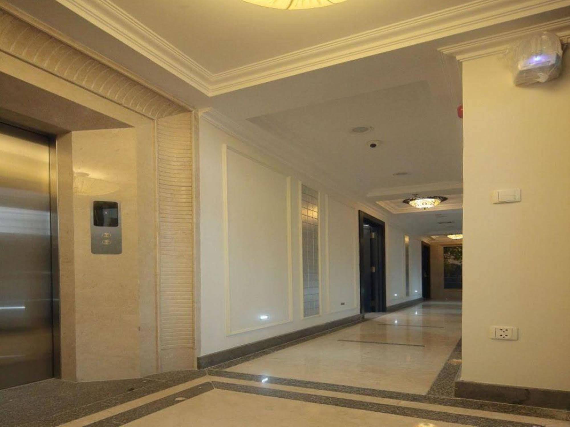 Hotel A25 - 06 Truong Dinh Ho Chi Minh City