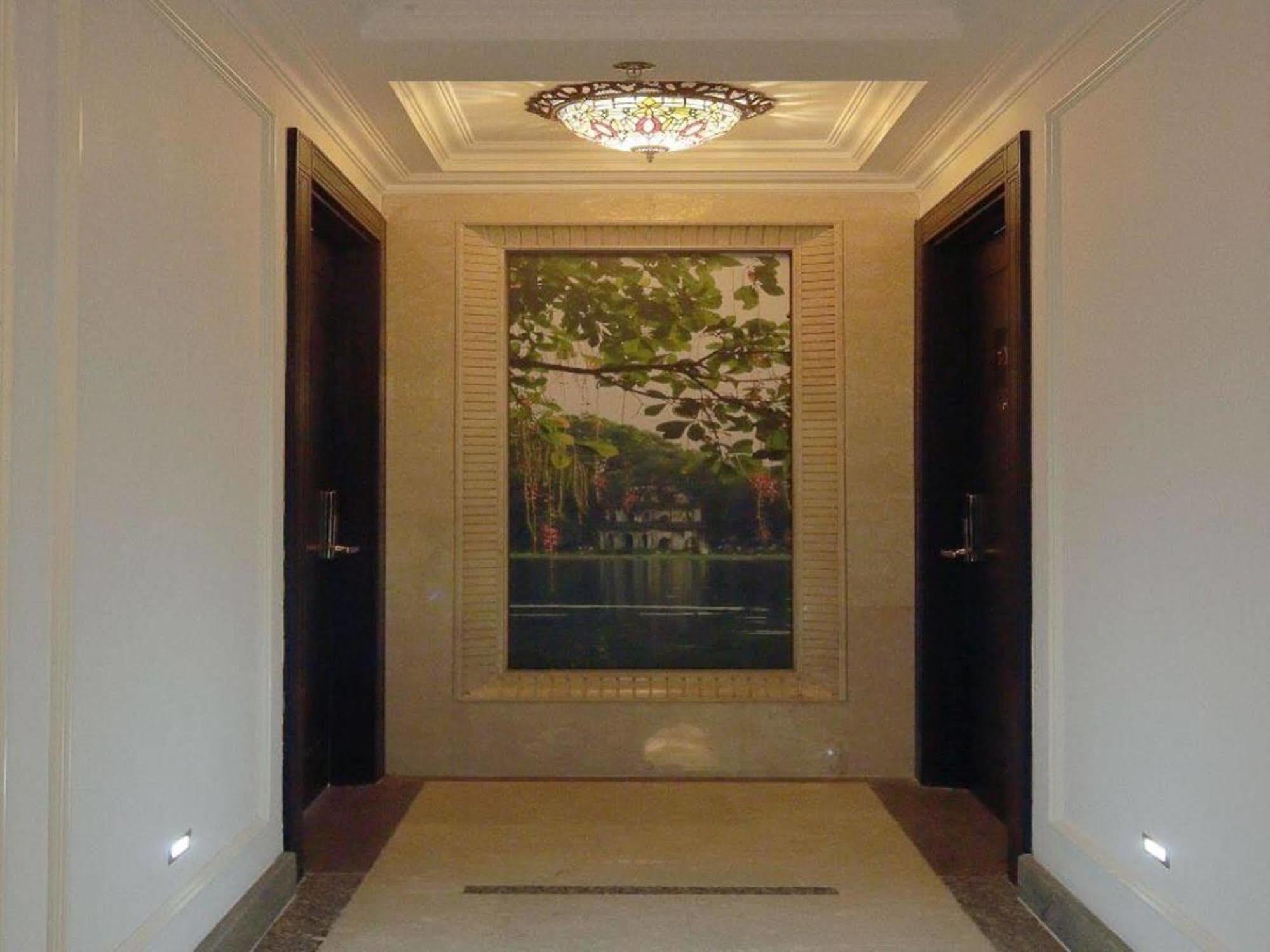 Hotel A25 - 06 Truong Dinh