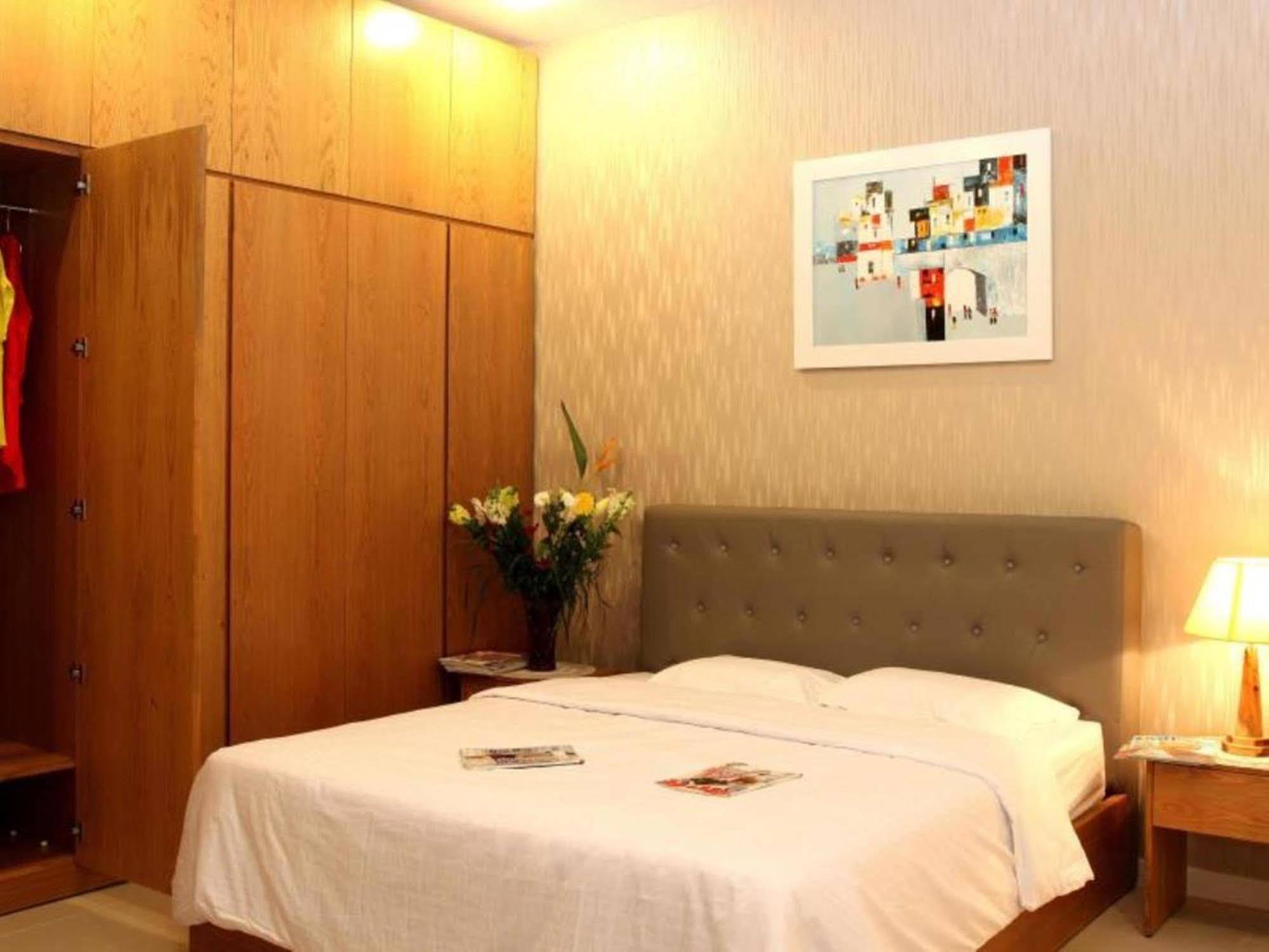 Apartment Had - Vo Tan